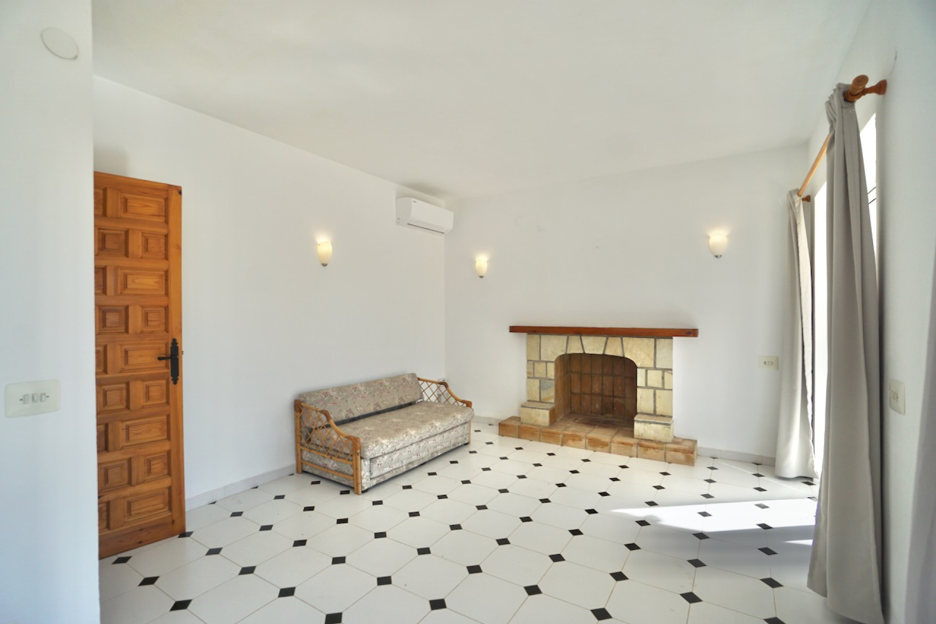 Reventa - Chalet - Moraira - Pinar de L'Advocat