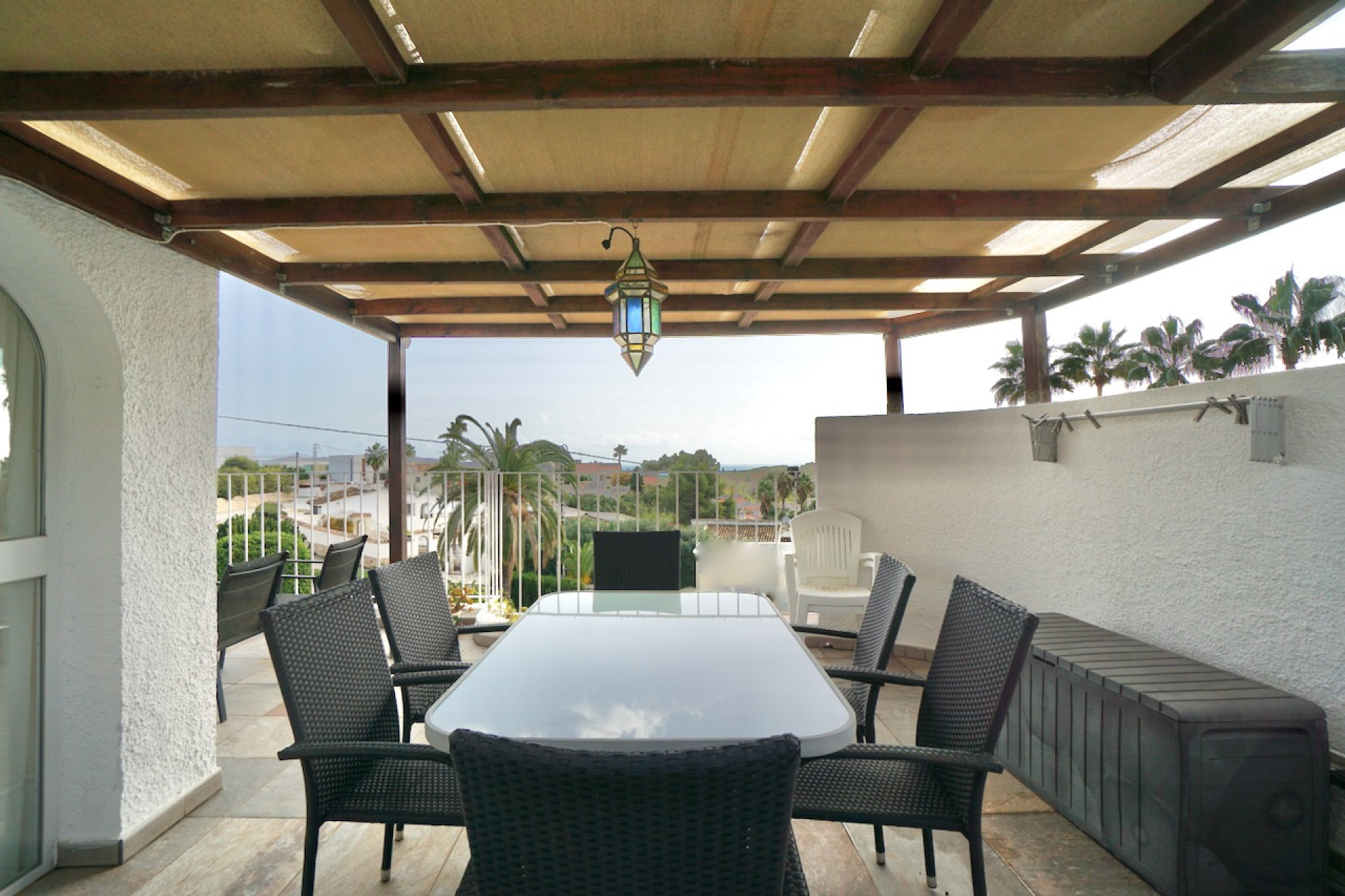 Reventa - Chalet - Moraira - Pinar de L'Advocat