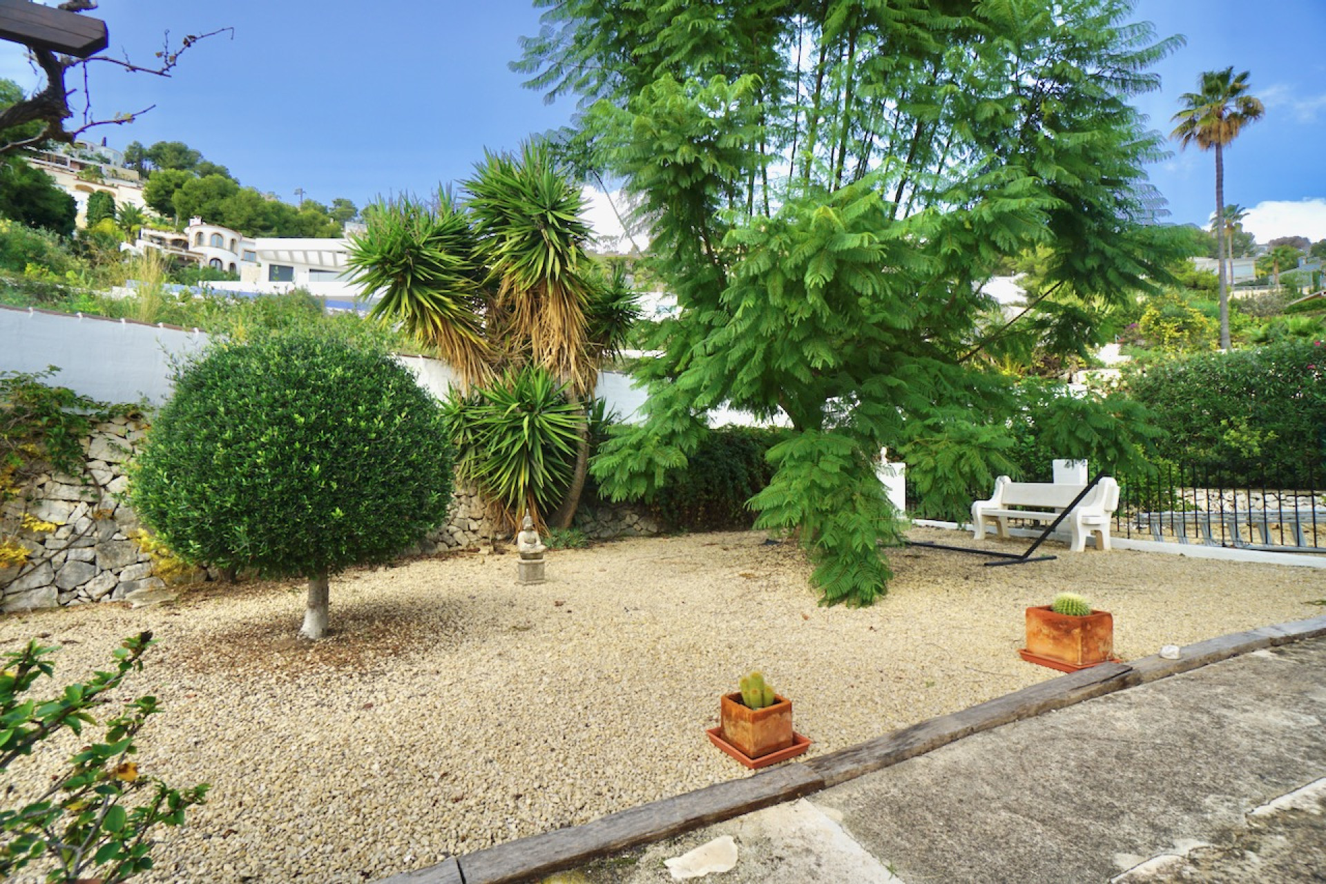 Reventa - Chalet - Moraira - Pinar de L'Advocat