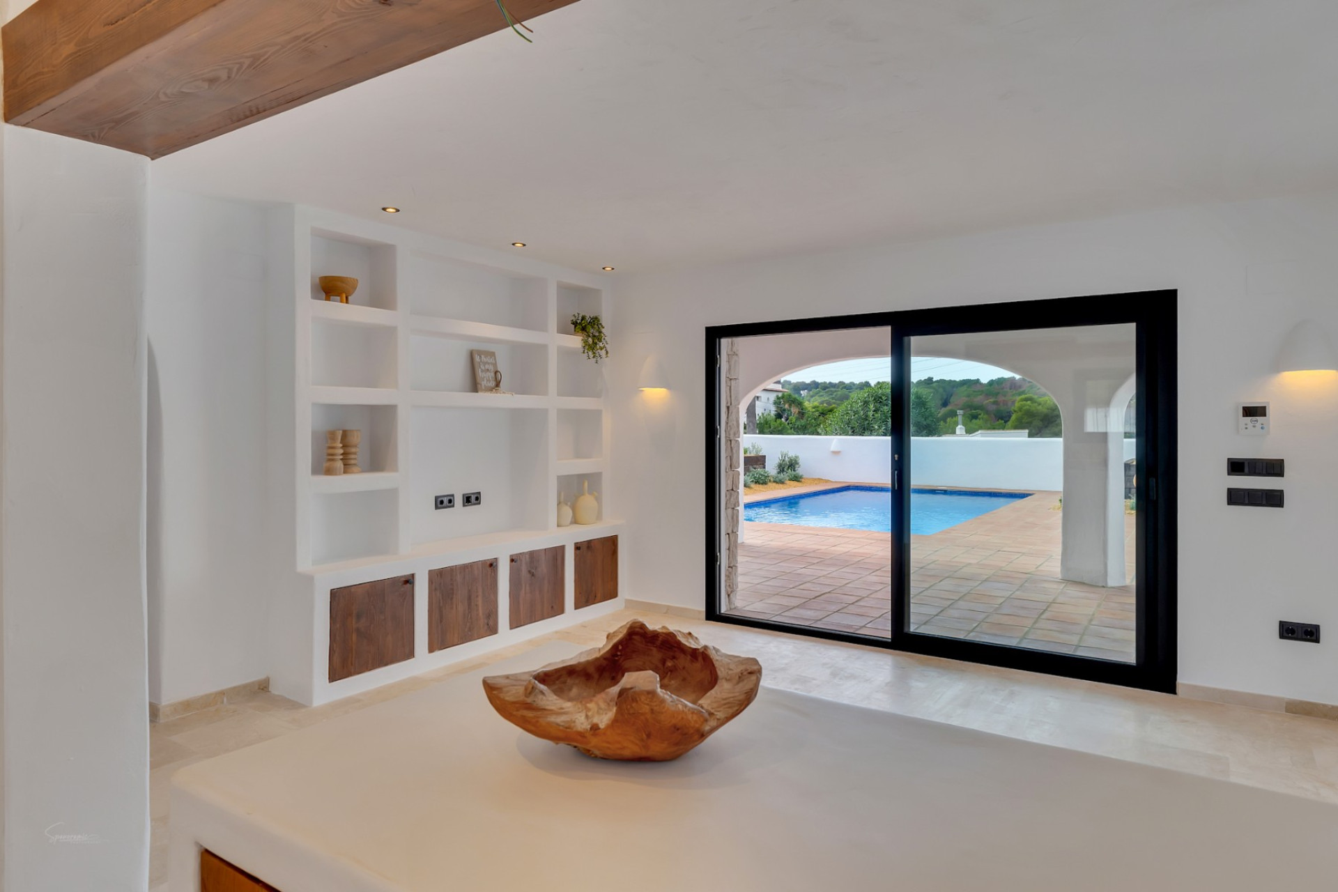 Reventa - Chalet - Moraira - Pinar de L'Advocat