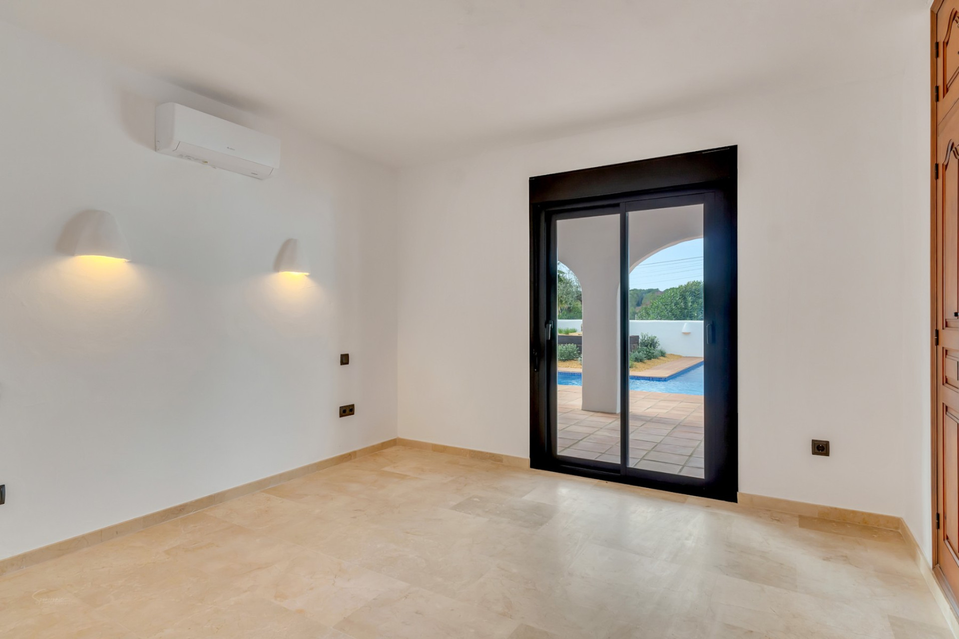 Reventa - Chalet - Moraira - Pinar de L'Advocat