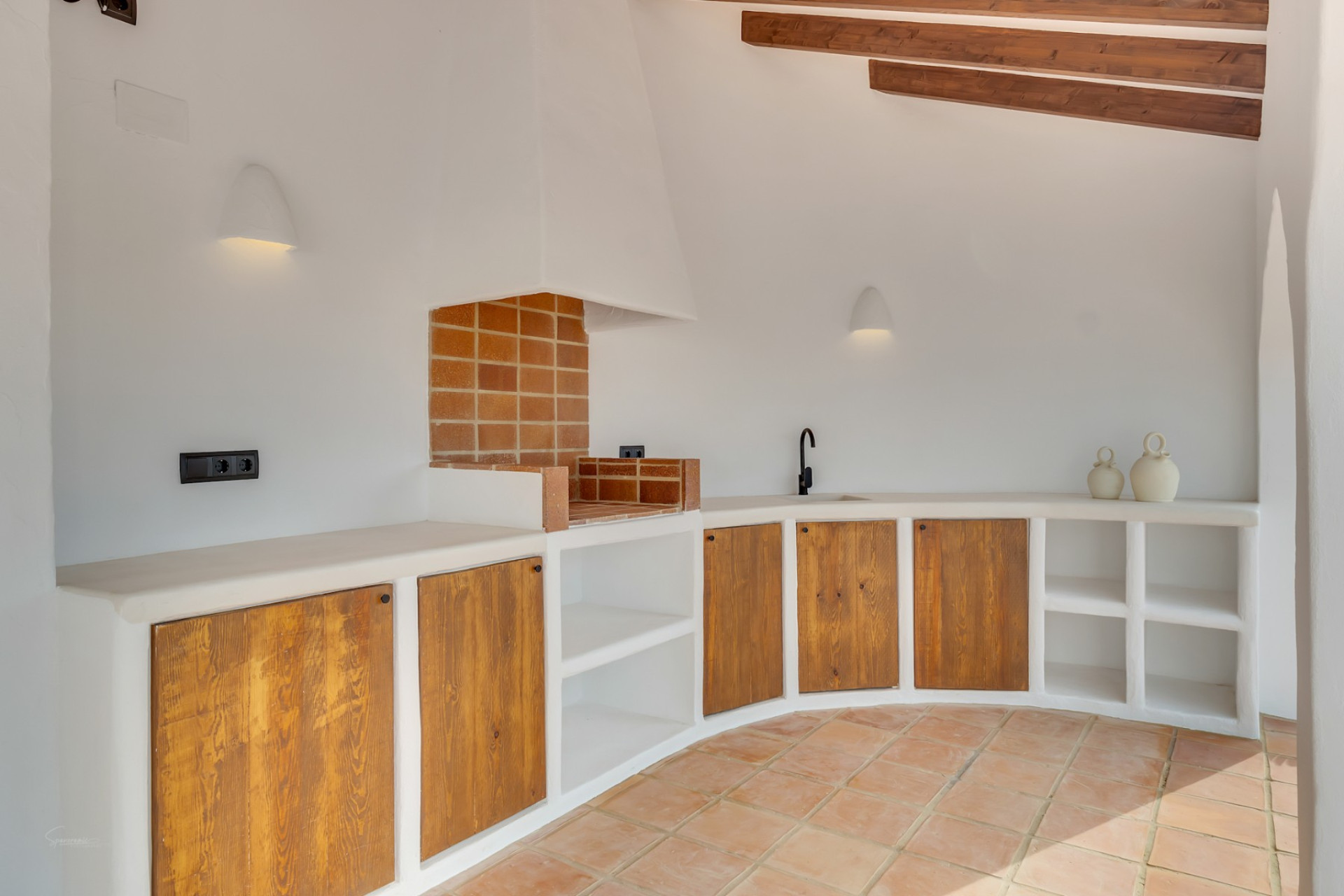 Reventa - Chalet - Moraira - Pinar de L'Advocat