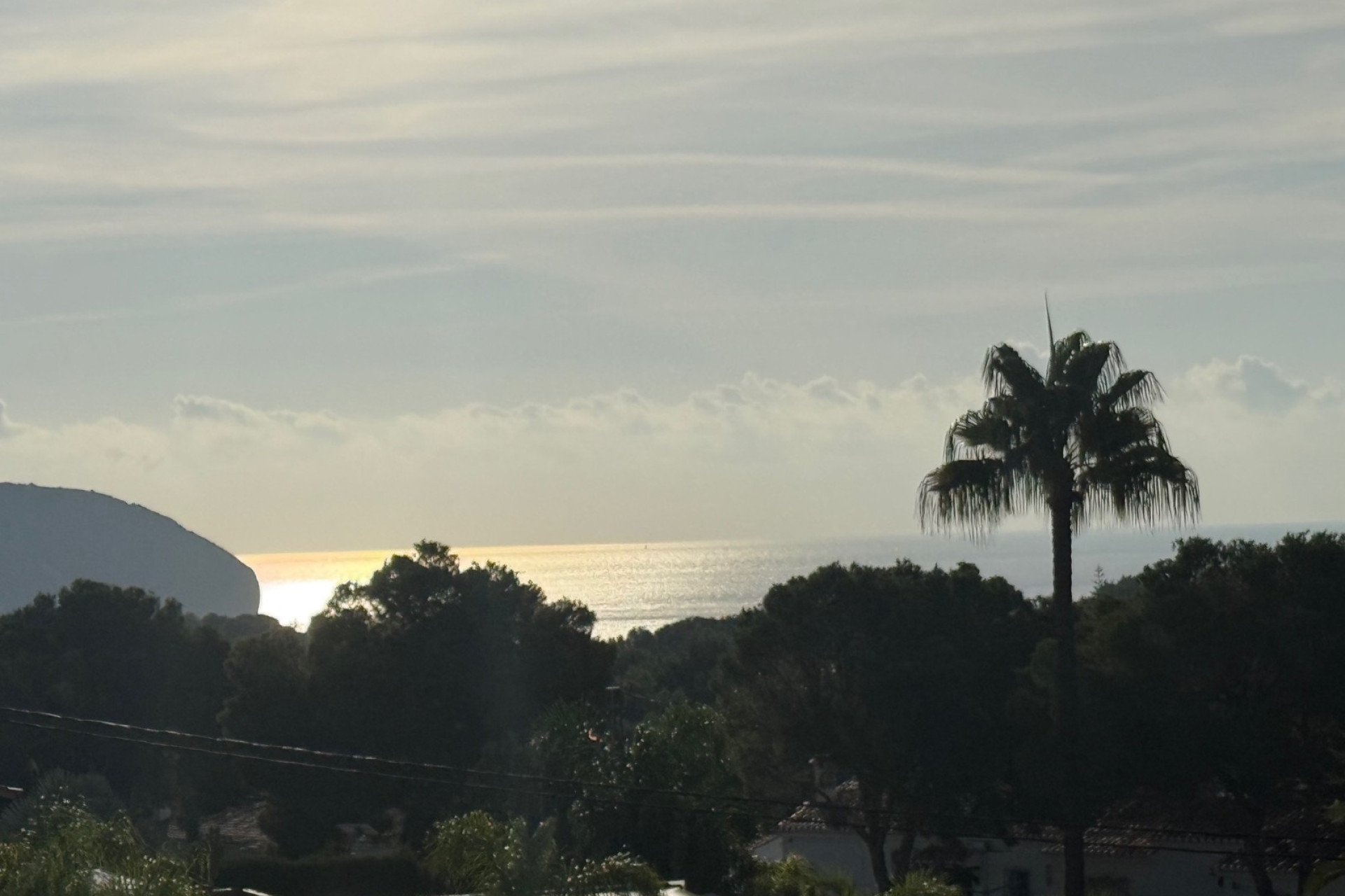 Reventa - Chalet - Moraira - Pinar de L'Advocat