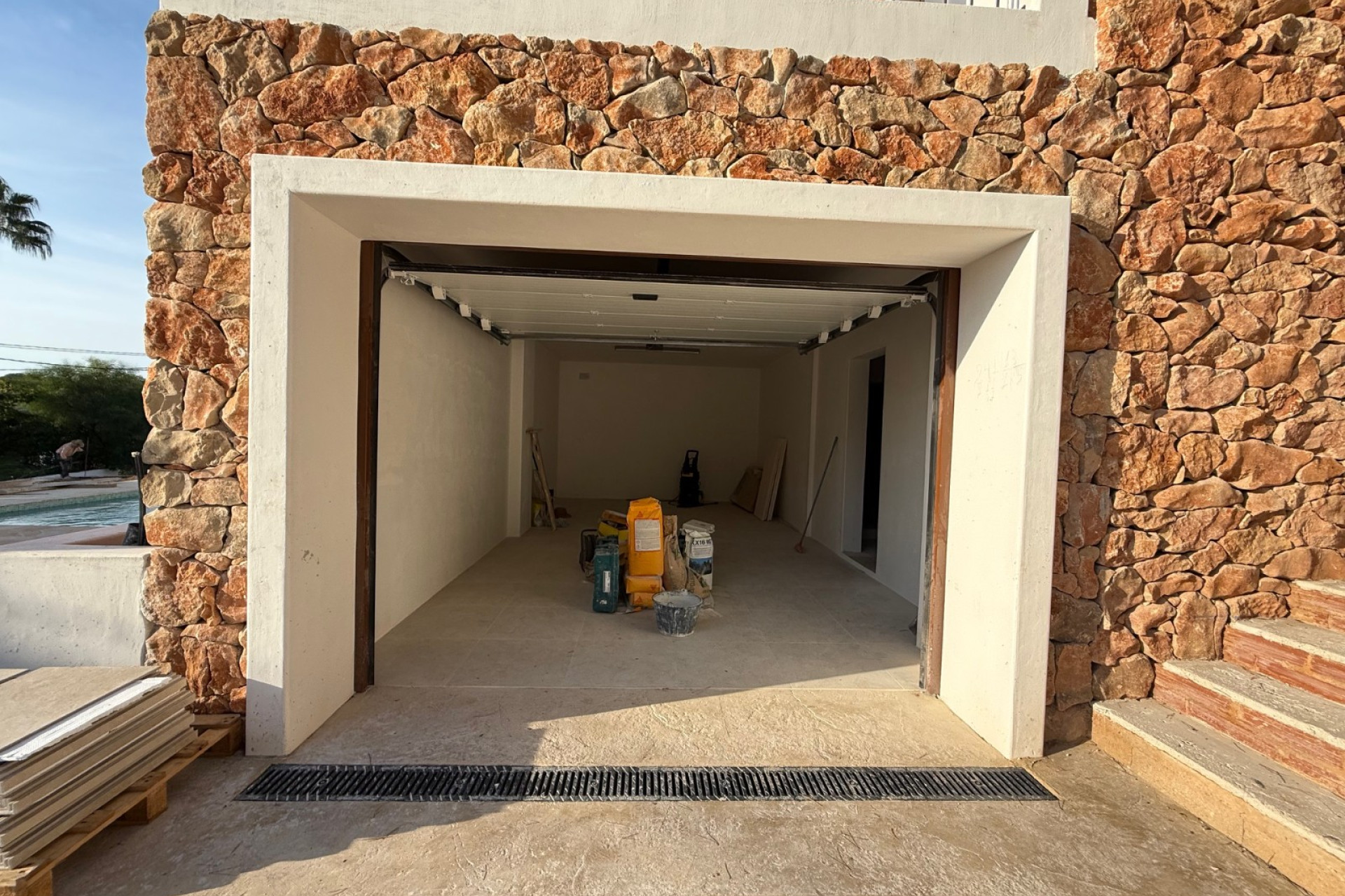 Reventa - Chalet - Moraira - Pinar de L'Advocat