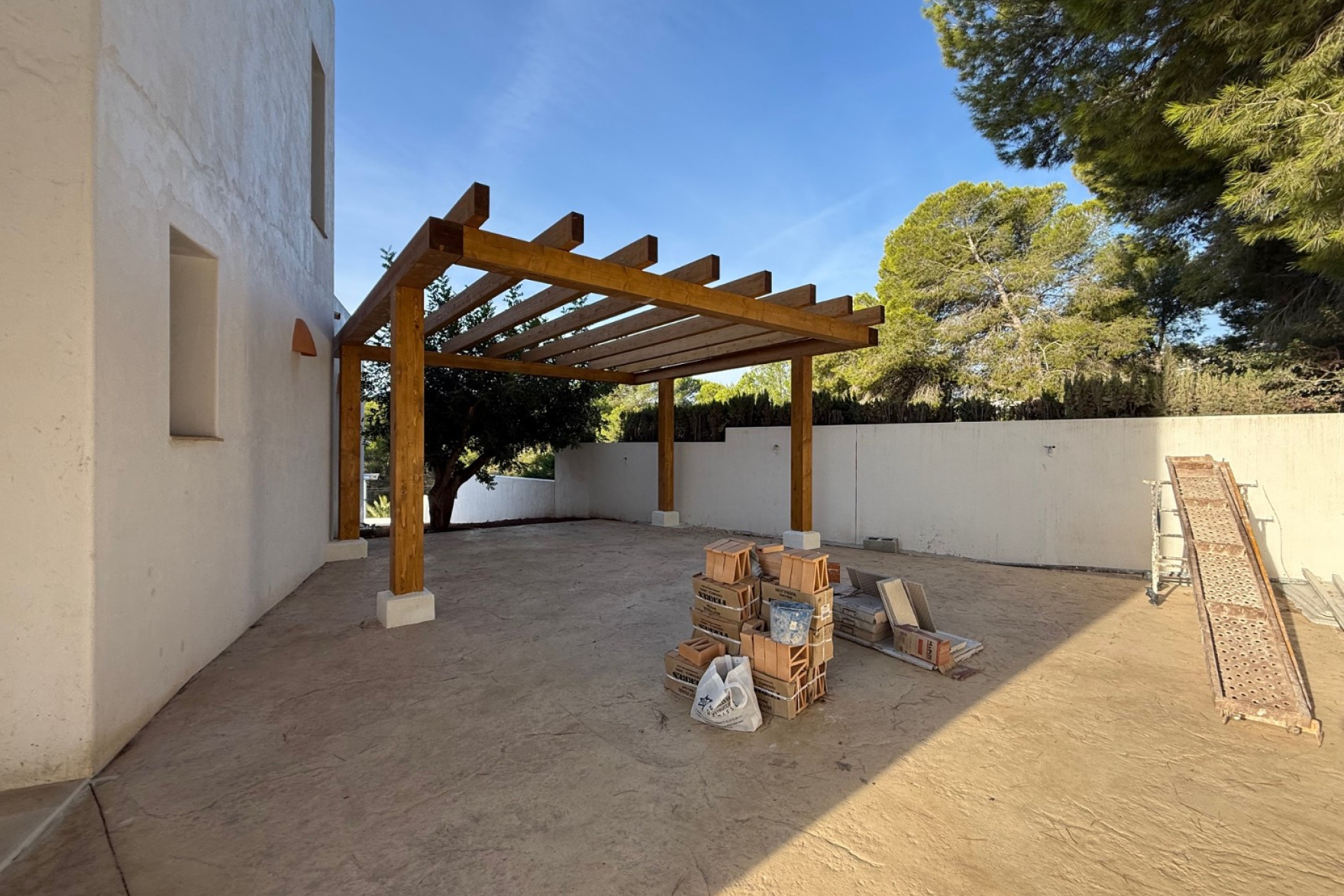 Reventa - Chalet - Moraira - Pinar de L'Advocat