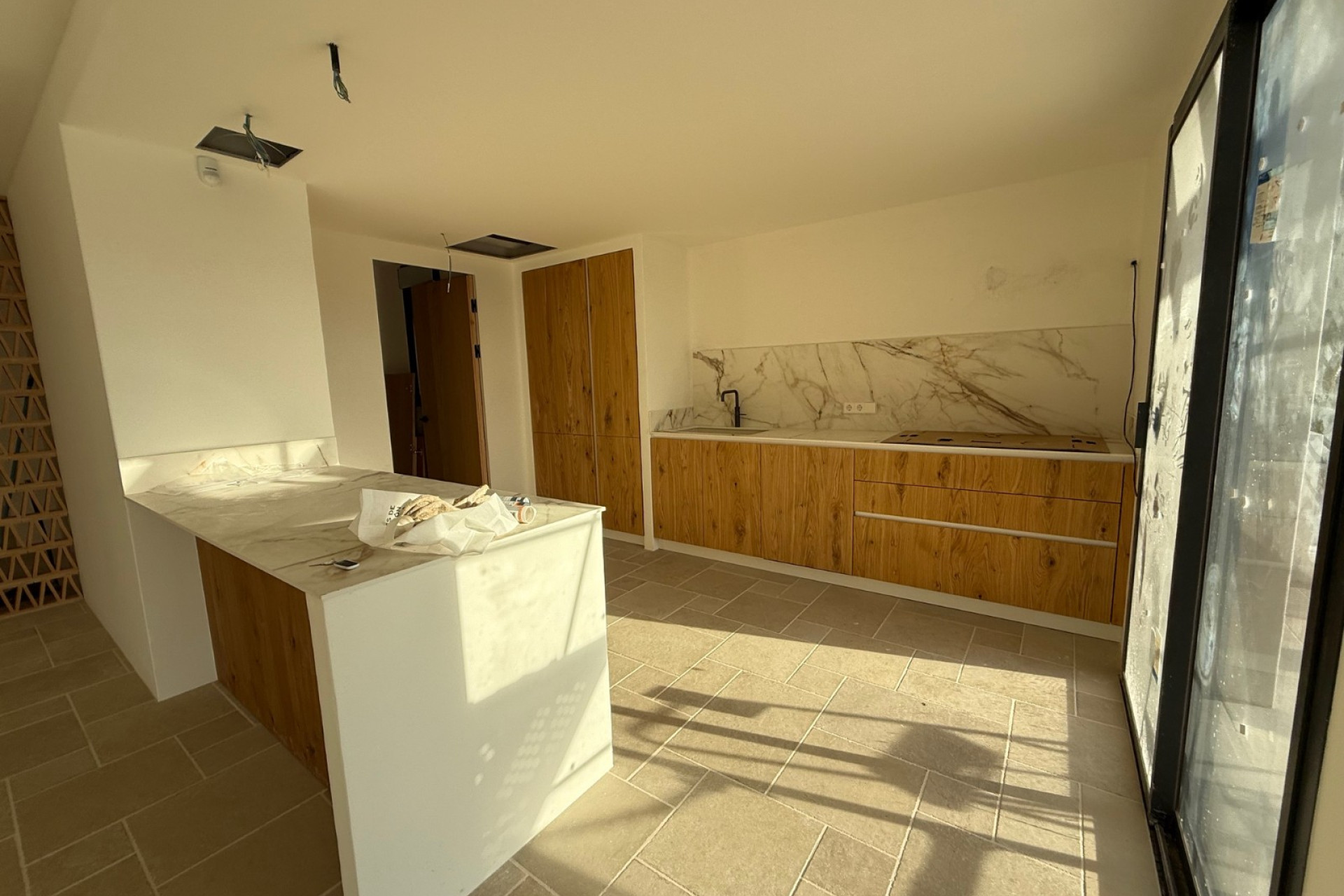 Reventa - Chalet - Moraira - Pinar de L'Advocat