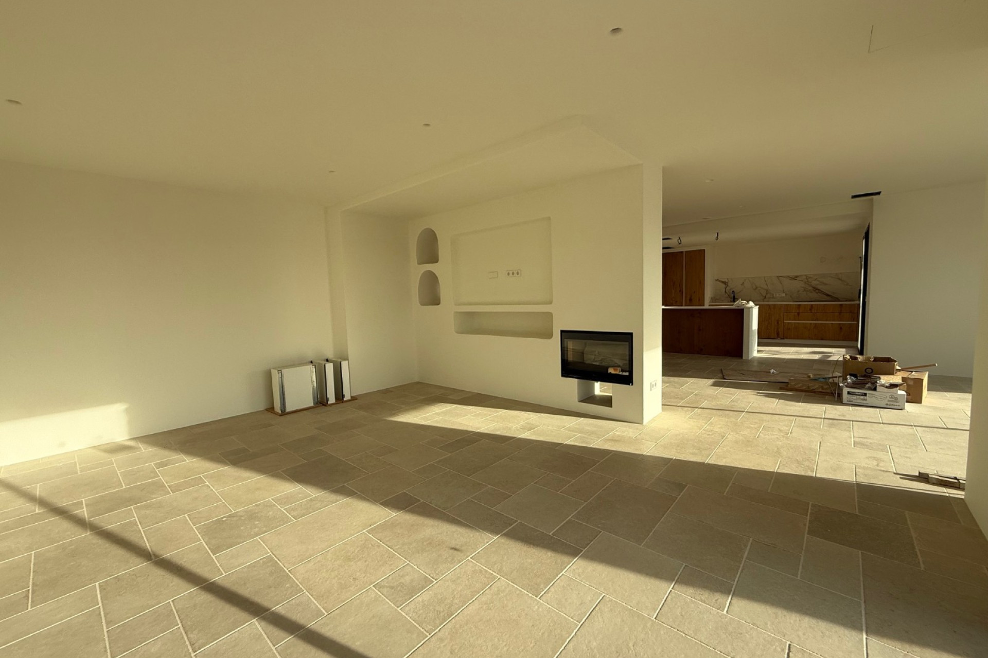 Reventa - Chalet - Moraira - Pinar de L'Advocat