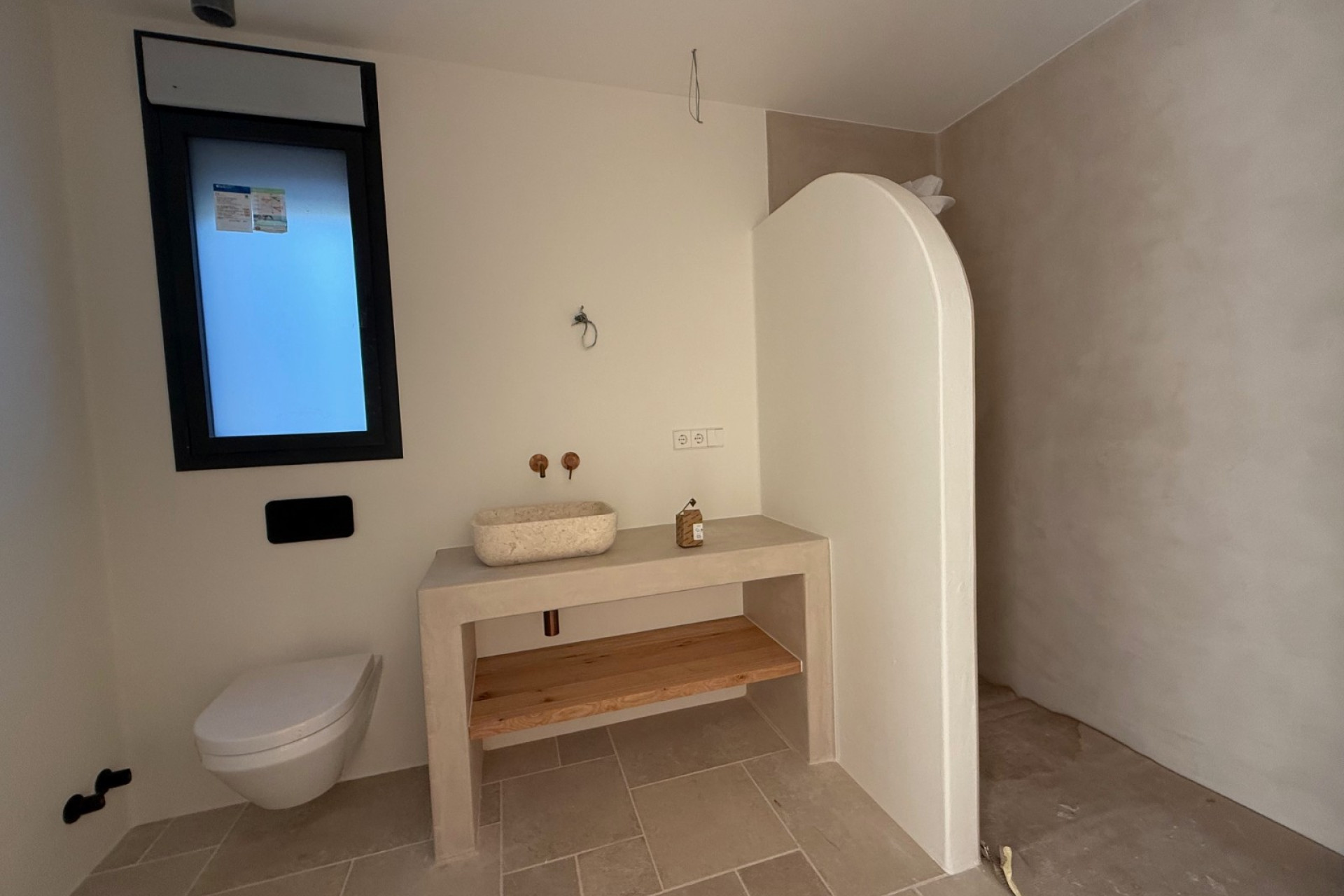 Reventa - Chalet - Moraira - Pinar de L'Advocat