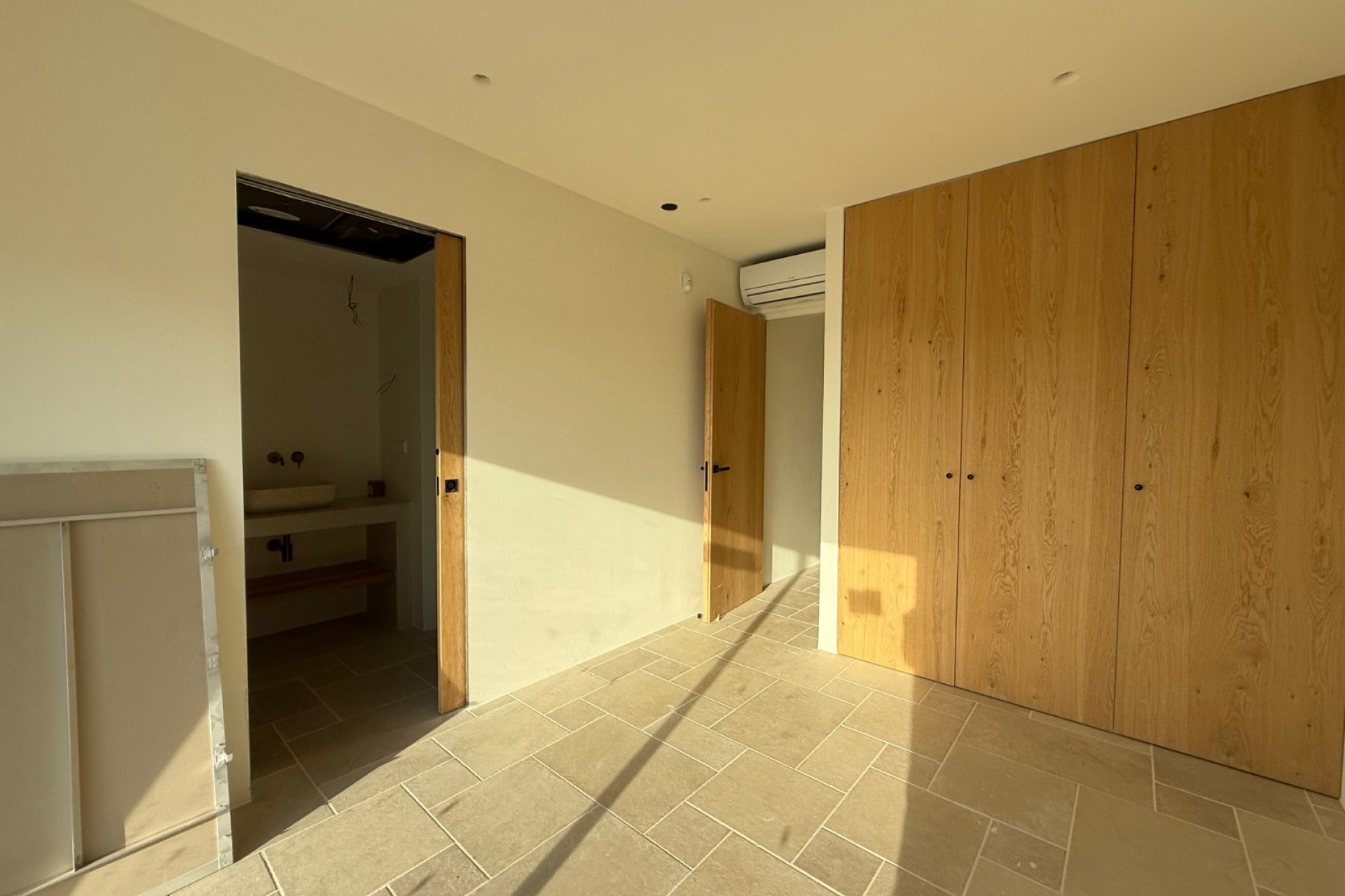 Reventa - Chalet - Moraira - Pinar de L'Advocat