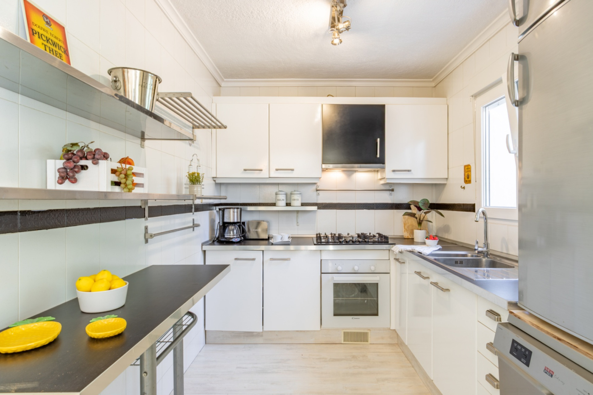 Reventa - Chalet - Moraira - Pinar de L'Advocat