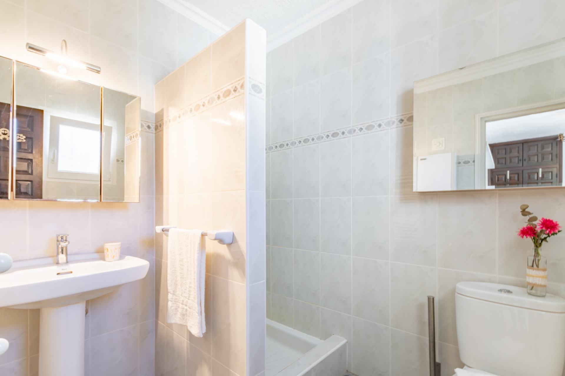 Reventa - Chalet - Moraira - Pinar de L'Advocat