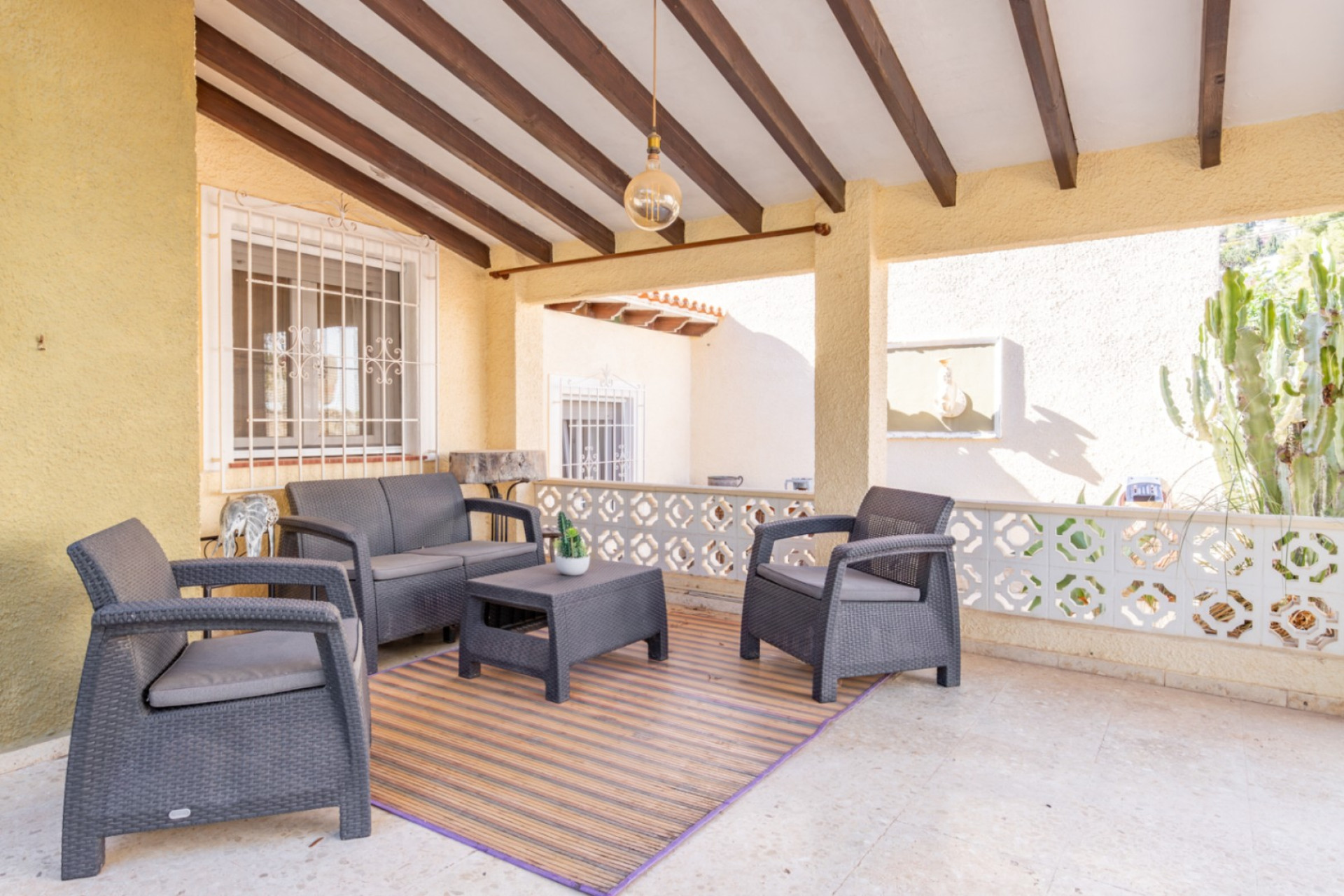 Reventa - Chalet - Moraira - Pinar de L'Advocat