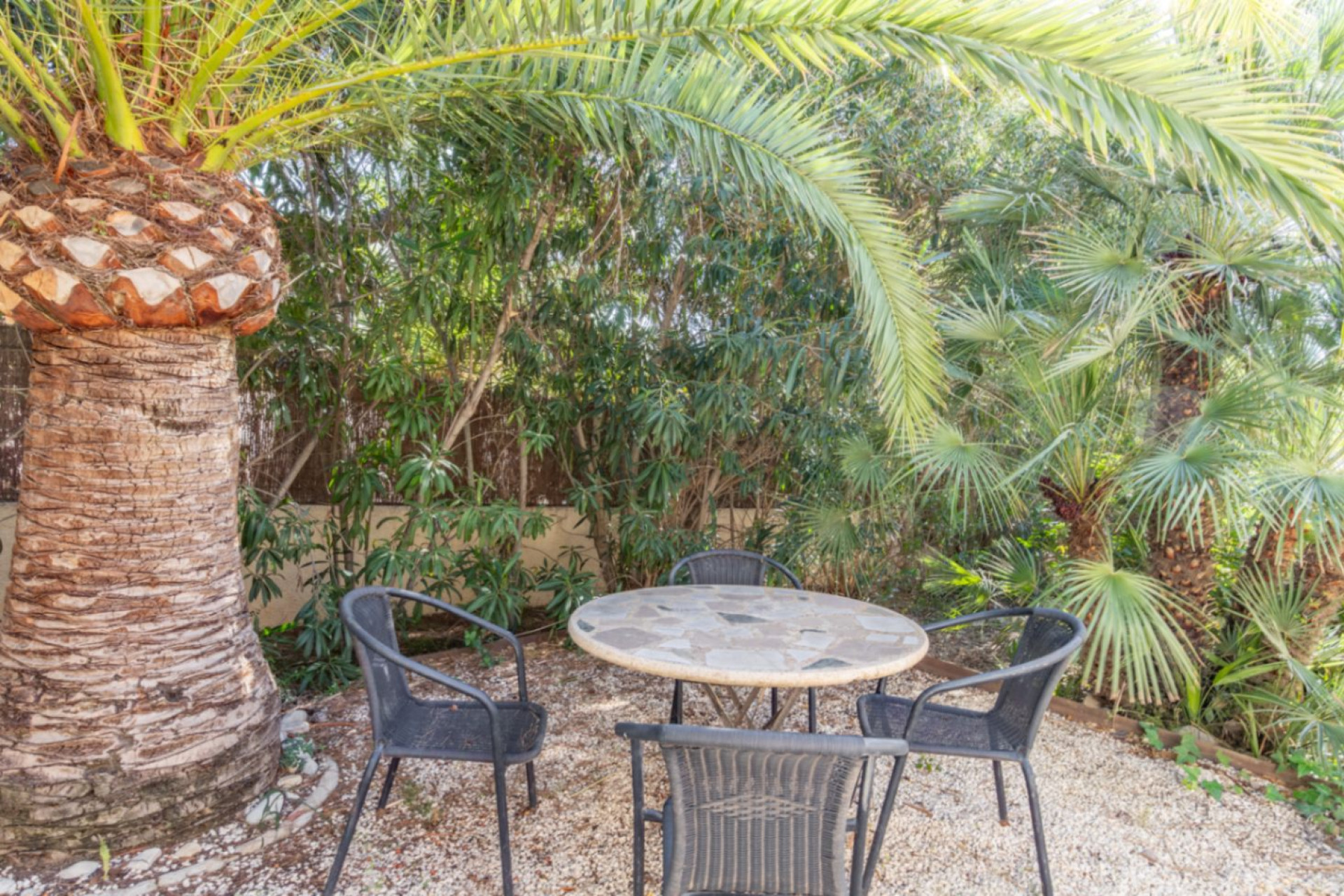 Reventa - Chalet - Moraira - Pinar de L'Advocat