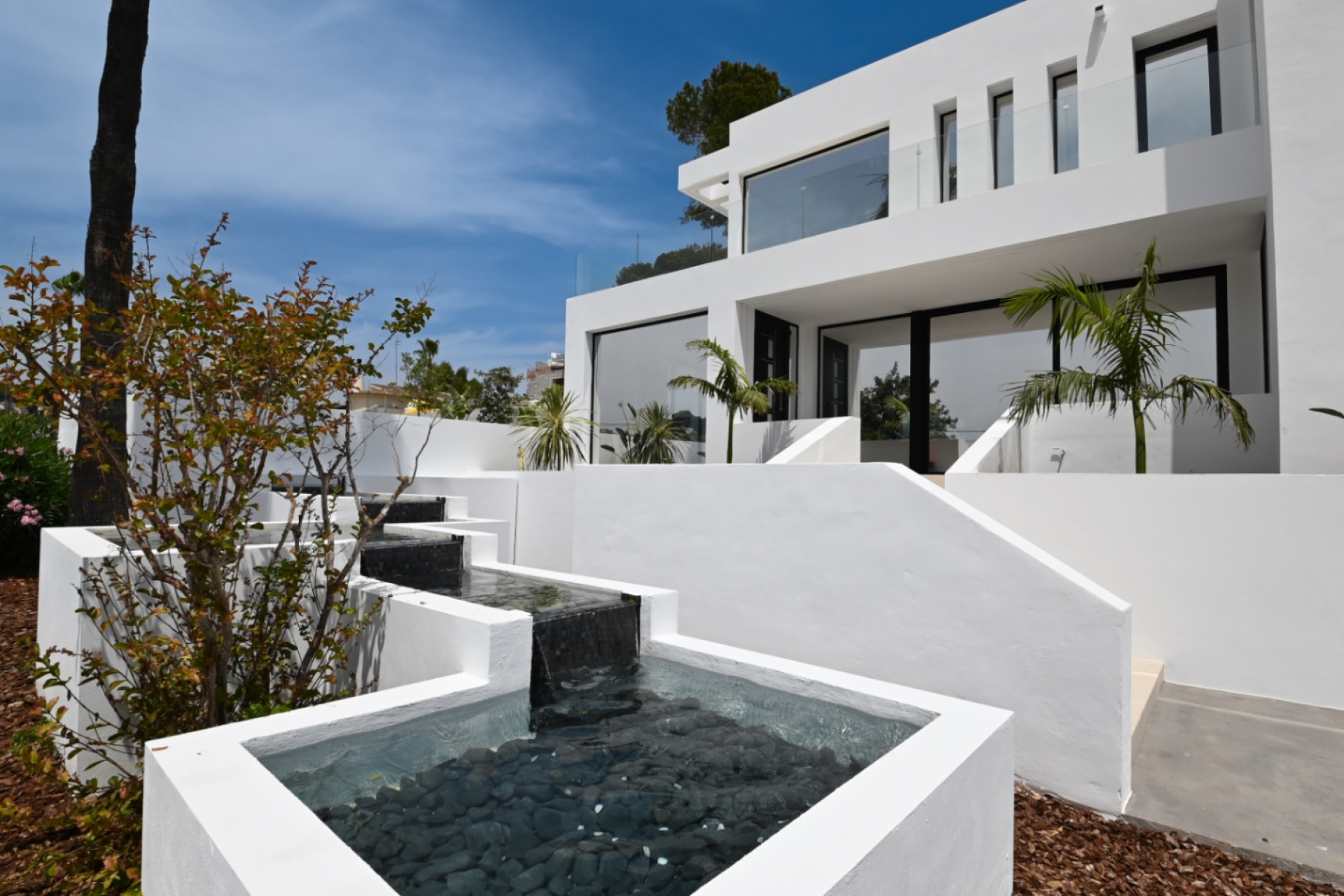 Reventa - Chalet - Moraira - Pinar de L'Advocat