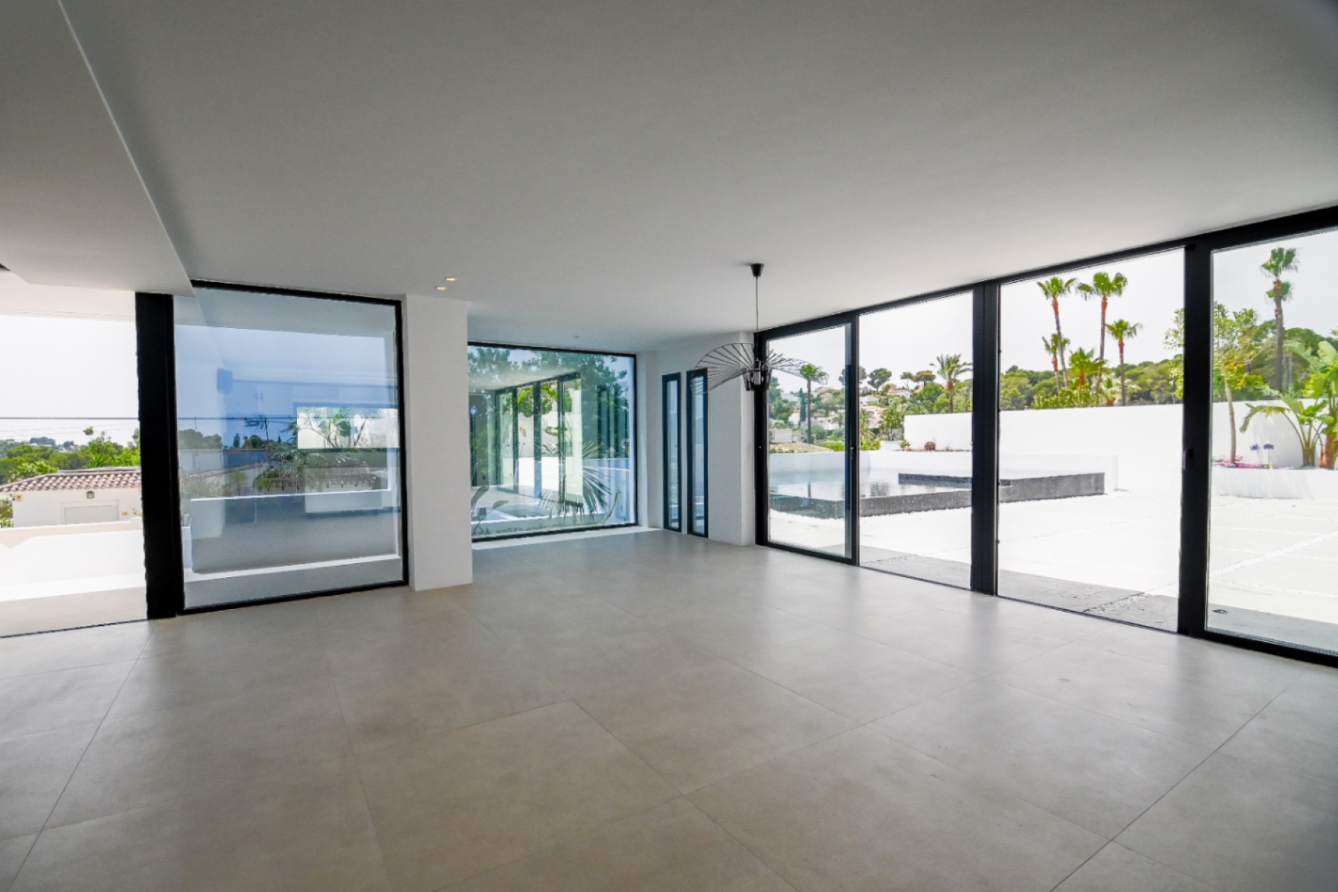 Reventa - Chalet - Moraira - Pinar de L'Advocat