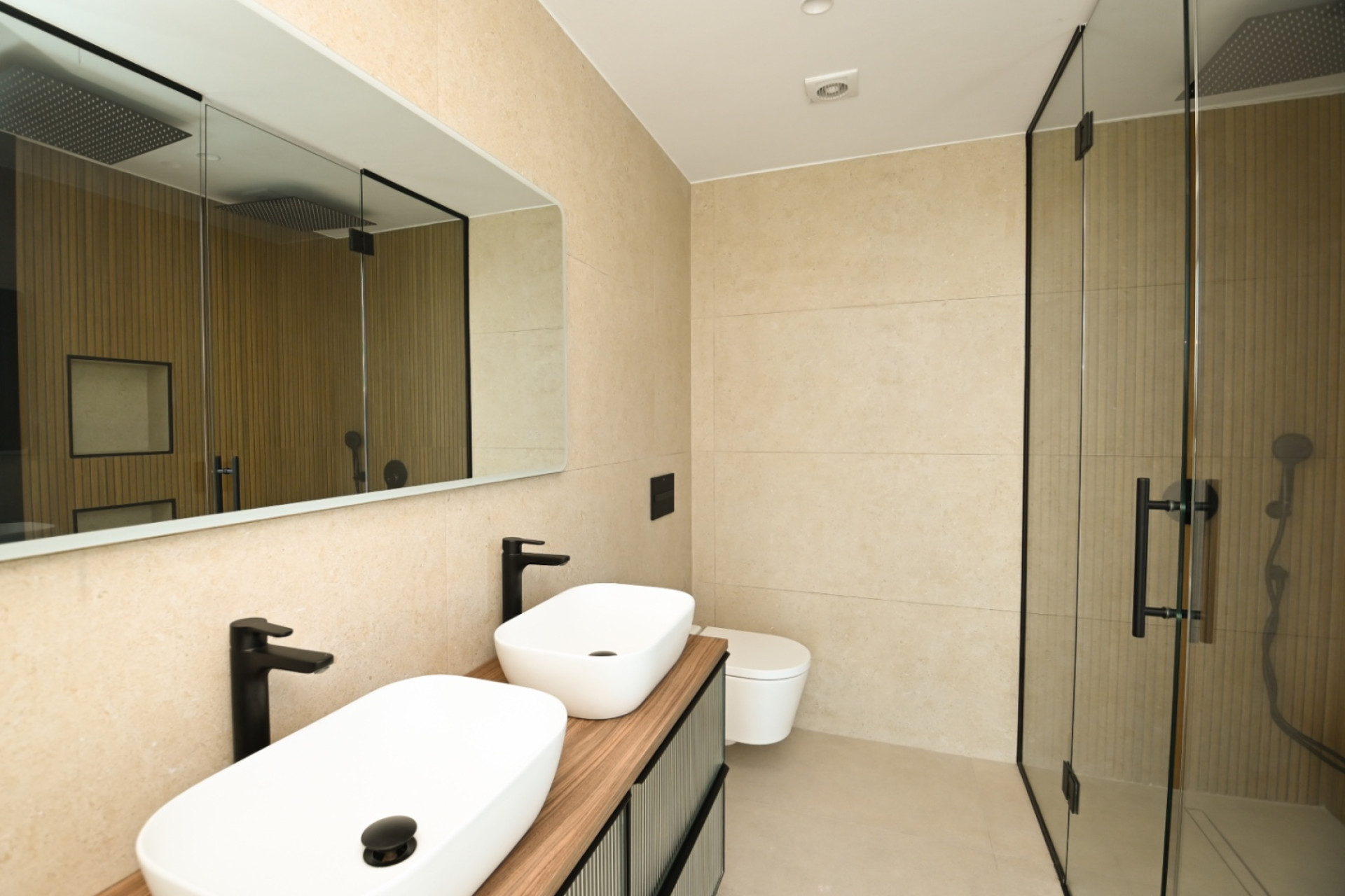 Reventa - Chalet - Moraira - Pinar de L'Advocat