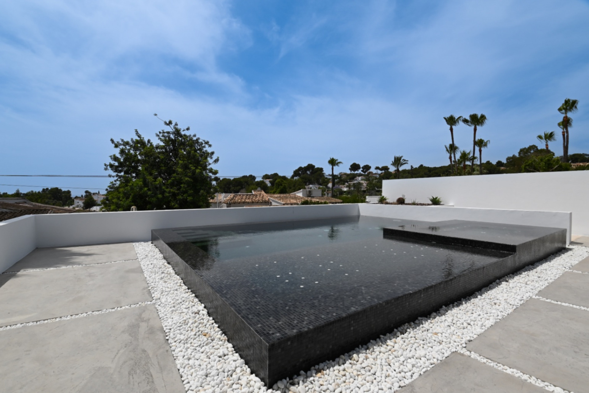 Reventa - Chalet - Moraira - Pinar de L'Advocat