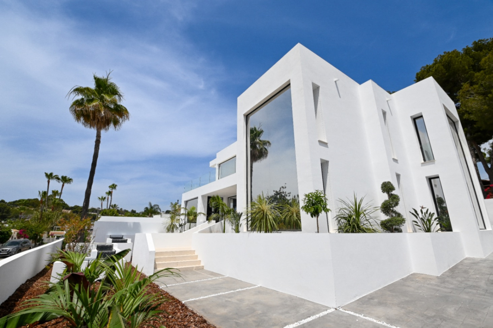 Reventa - Chalet - Moraira - Pinar de L'Advocat