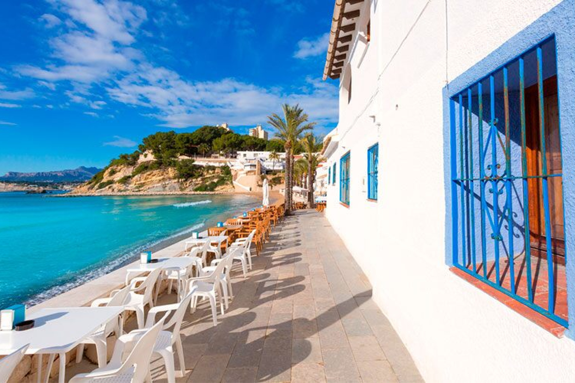 Reventa - Chalet - Moraira - Pinar de L'Advocat