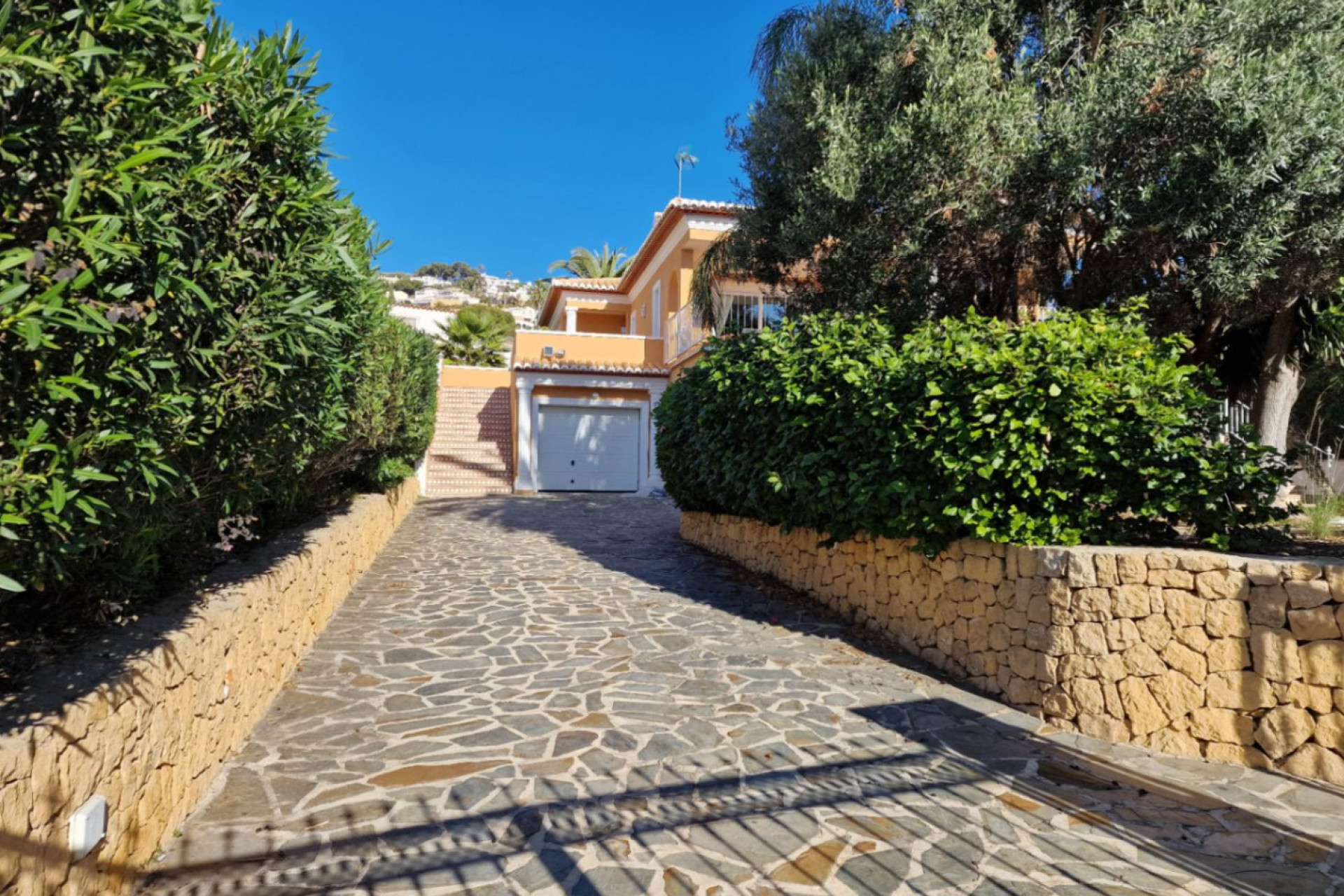 Reventa - Chalet - Moraira - Pinar de L'Advocat