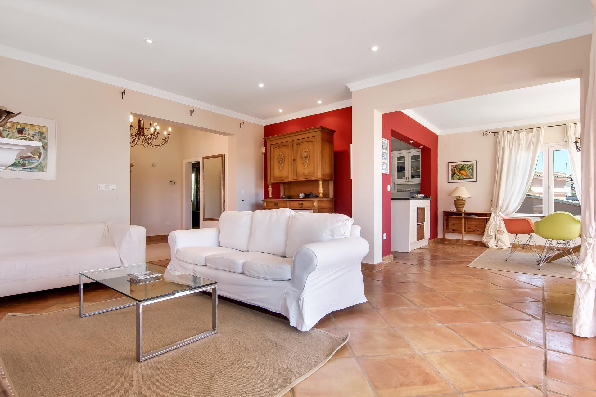 Reventa - Chalet - Moraira - Pinar de L'Advocat