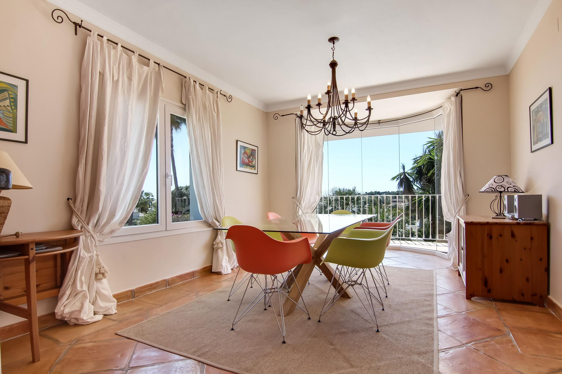 Reventa - Chalet - Moraira - Pinar de L'Advocat