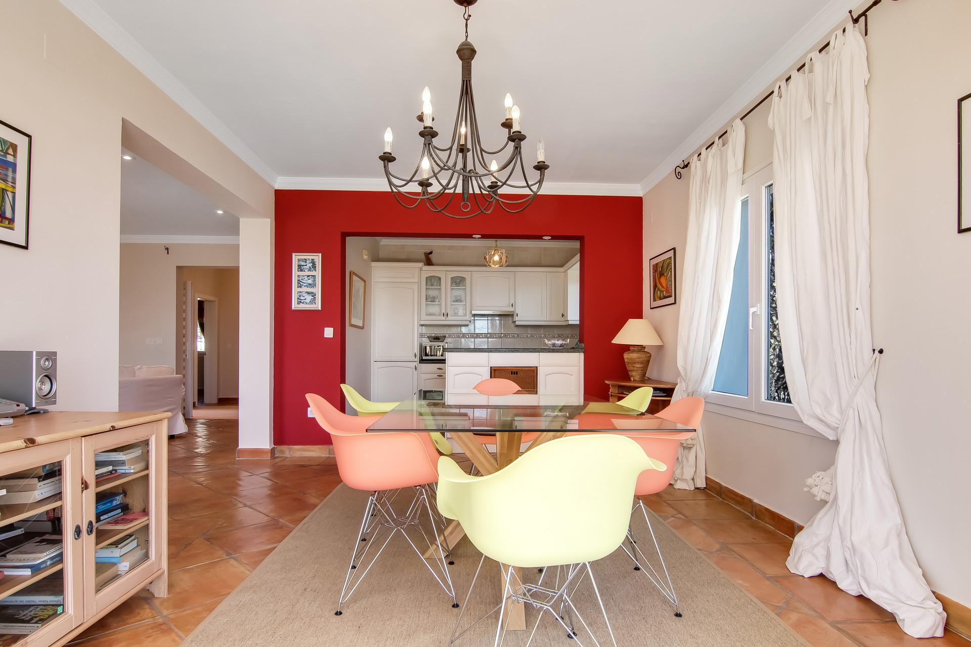 Reventa - Chalet - Moraira - Pinar de L'Advocat