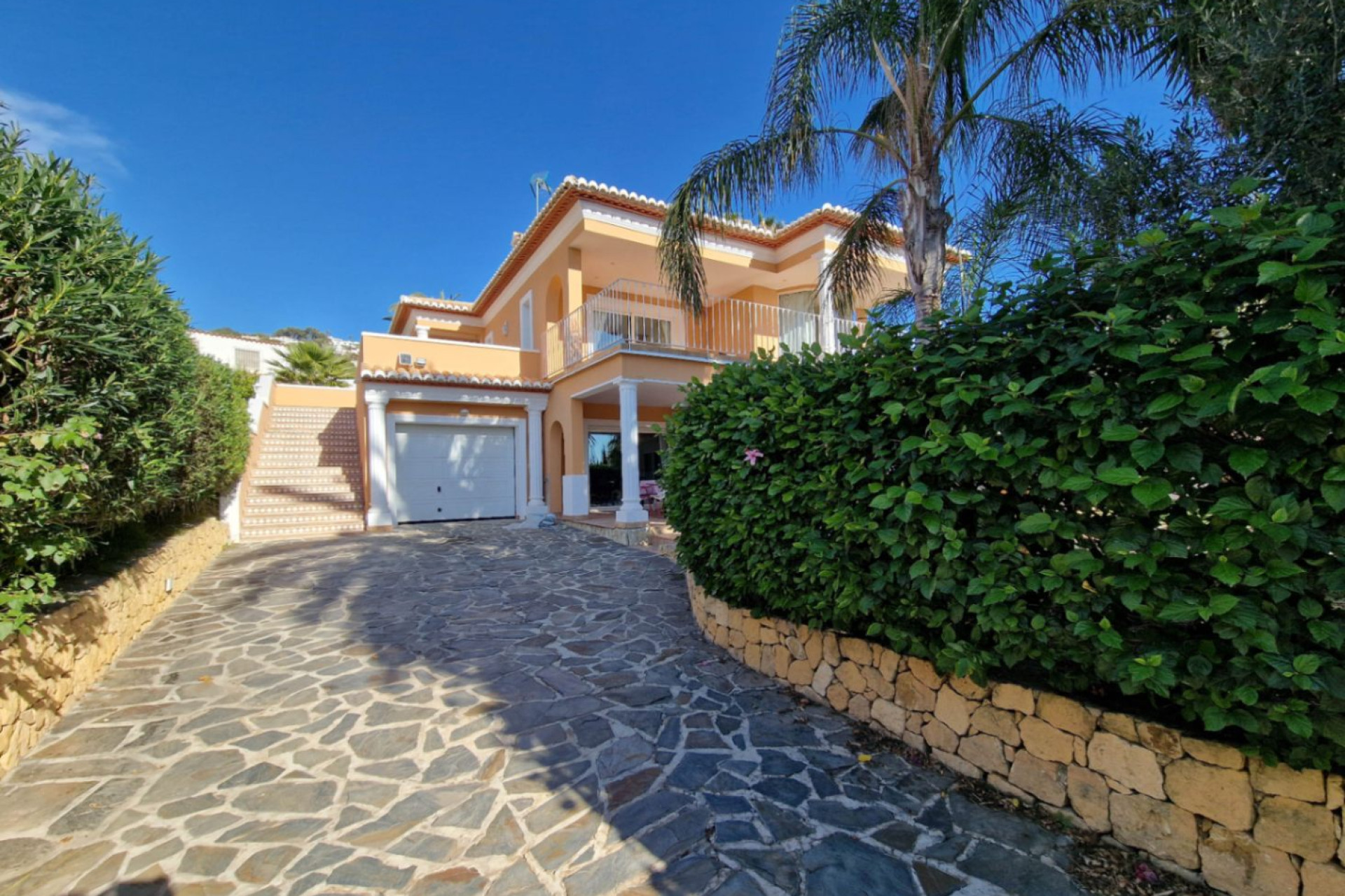 Reventa - Chalet - Moraira - Pinar de L'Advocat