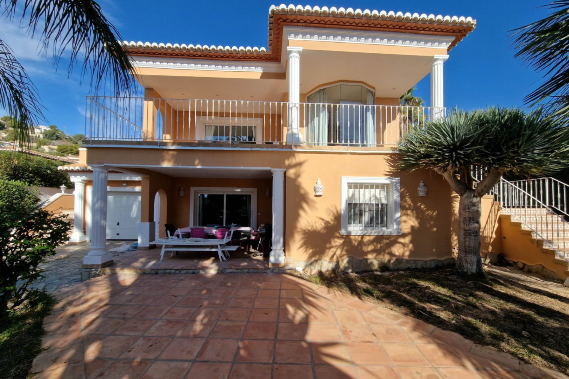 Reventa - Chalet - Moraira - Pinar de L'Advocat