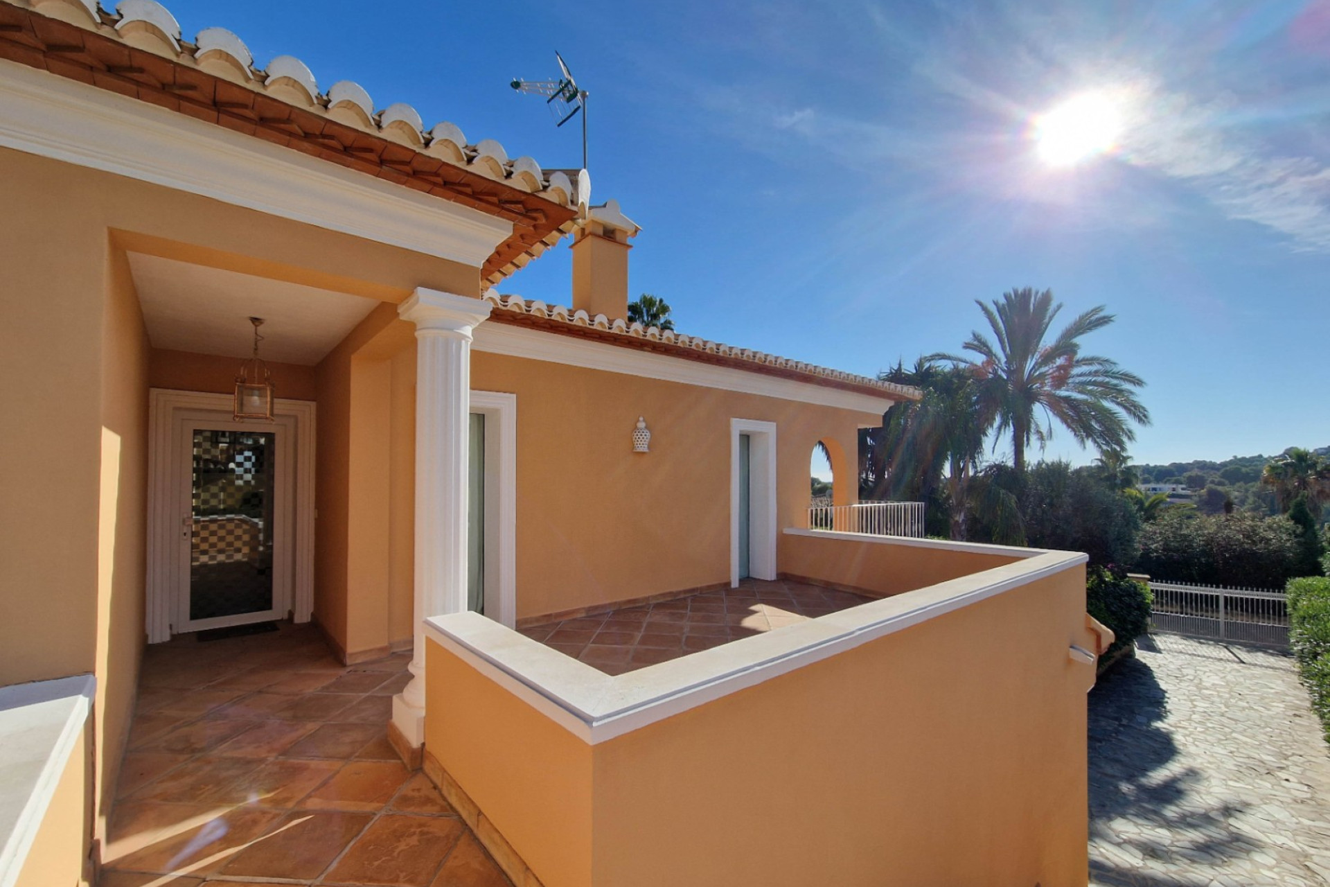 Reventa - Chalet - Moraira - Pinar de L'Advocat