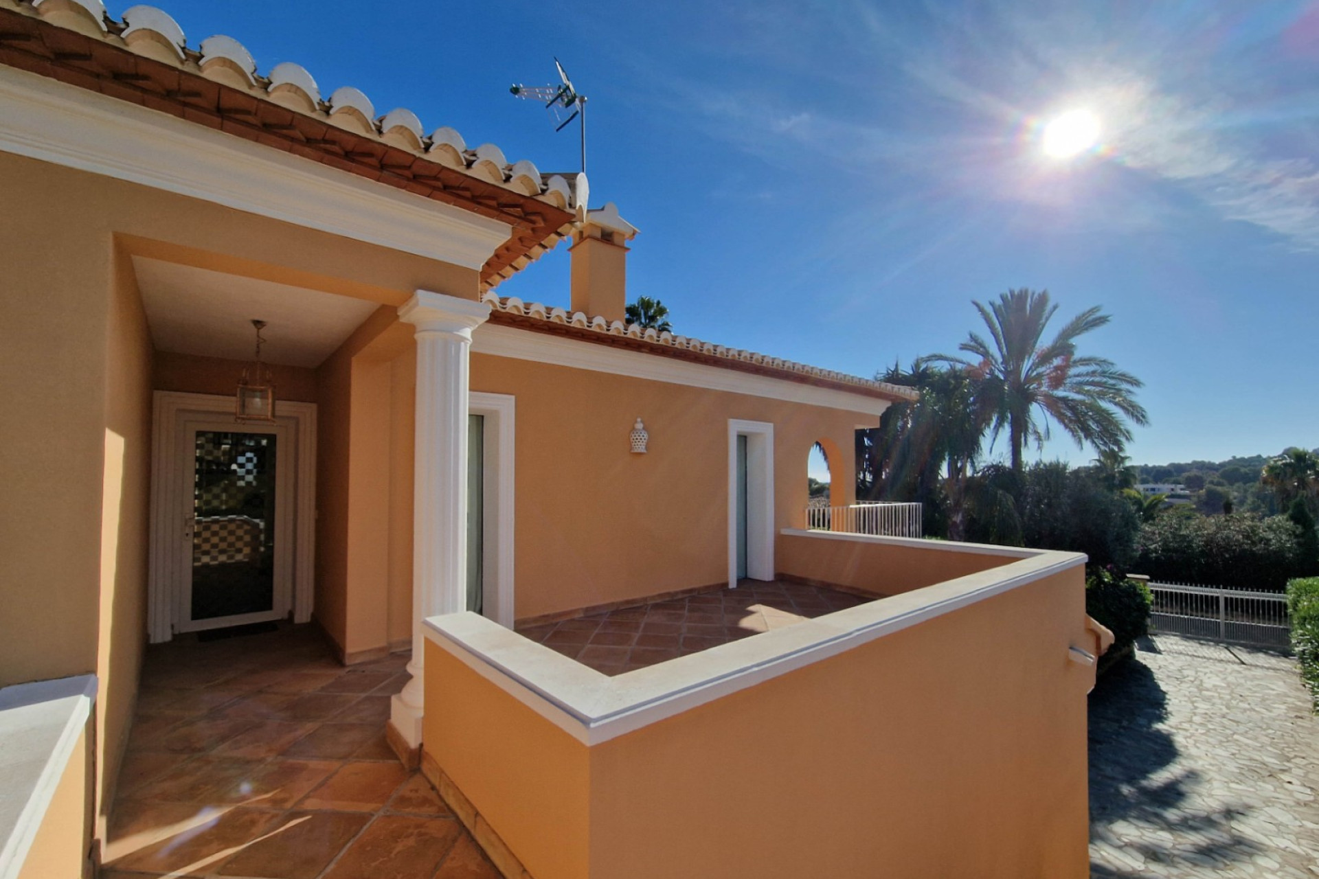 Reventa - Chalet - Moraira - Pinar de L'Advocat