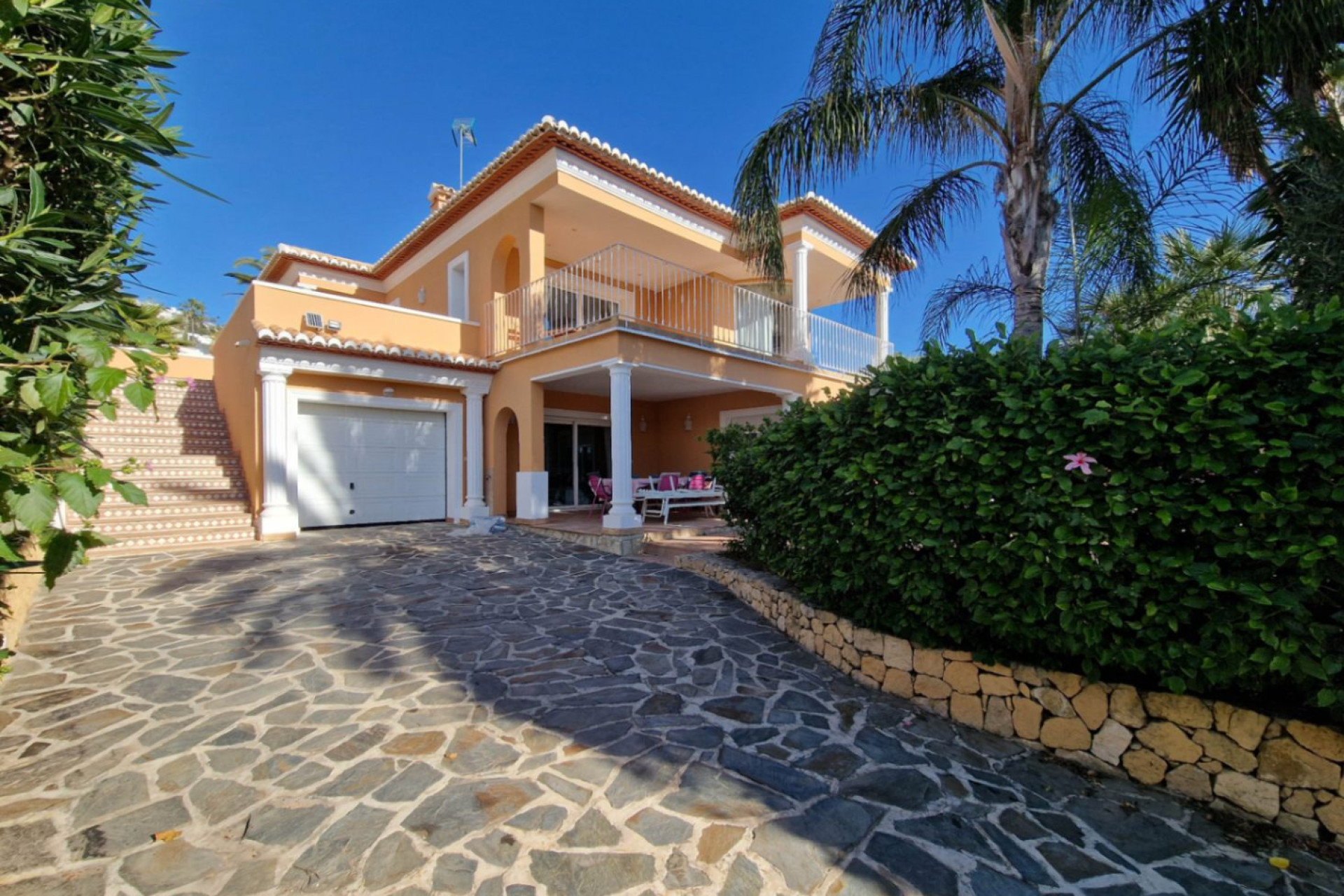 Reventa - Chalet - Moraira - Pinar de L'Advocat