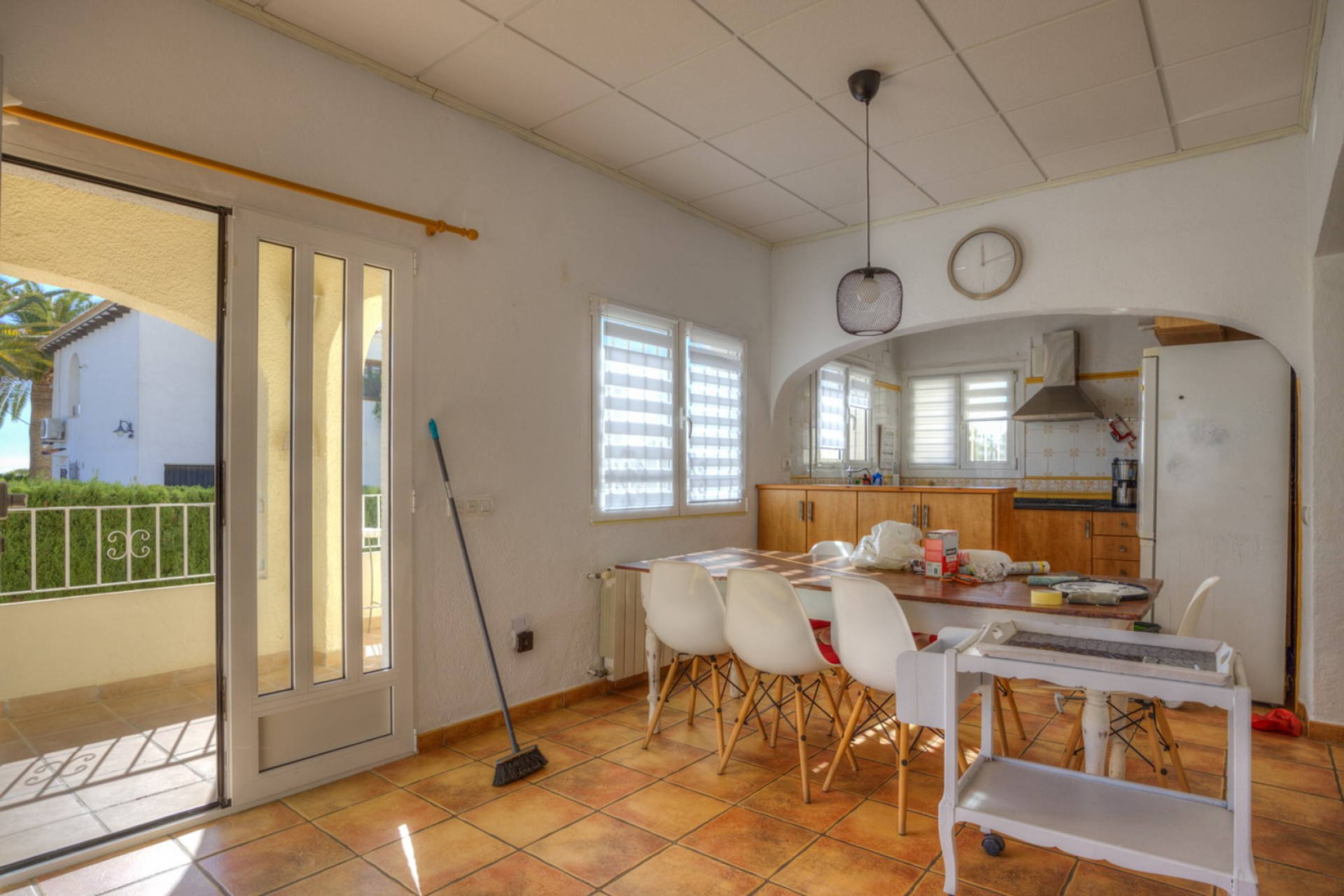 Reventa - Chalet - Moraira - Pinar de L'Advocat