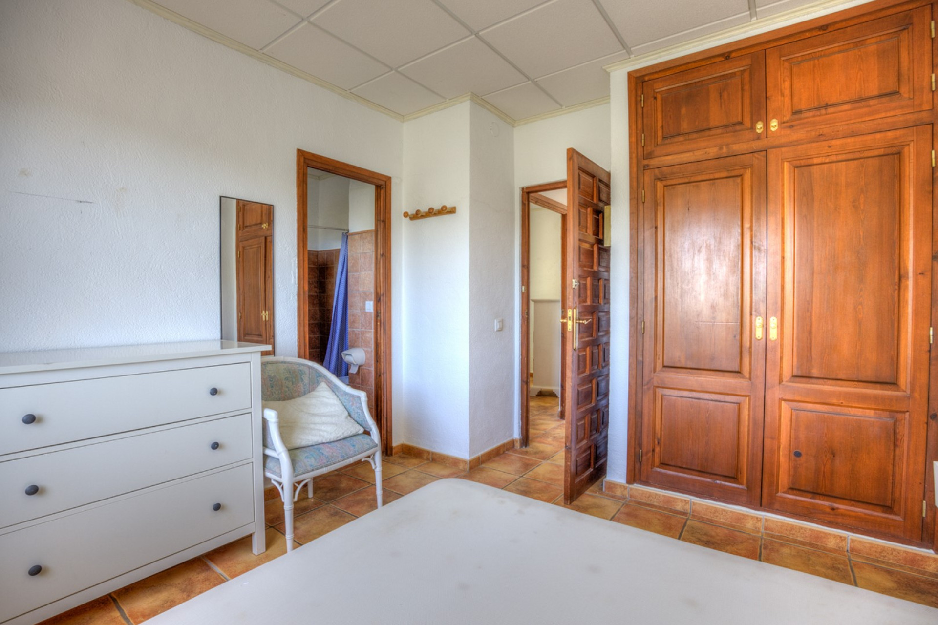 Reventa - Chalet - Moraira - Pinar de L'Advocat