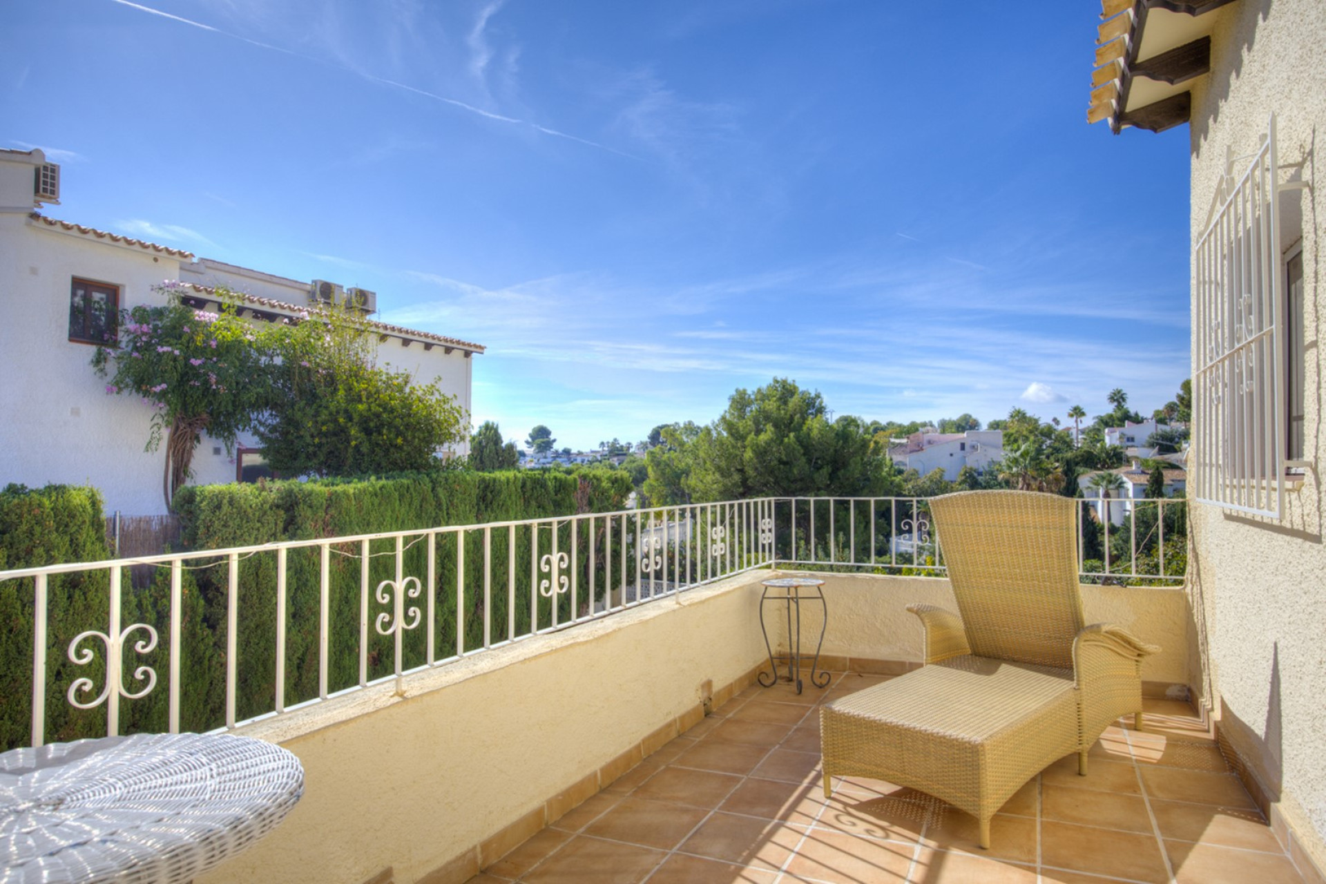 Reventa - Chalet - Moraira - Pinar de L'Advocat