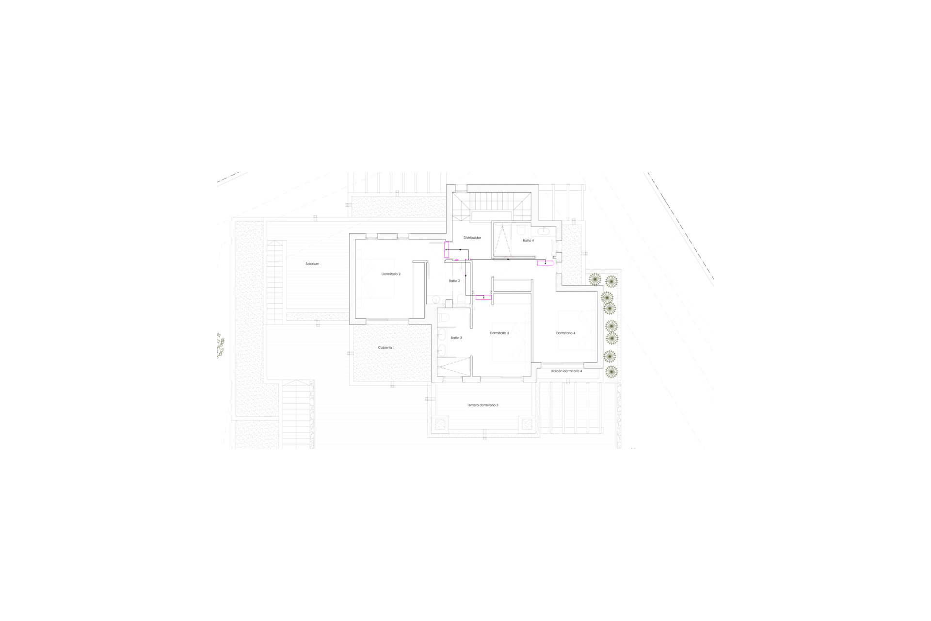 Reventa - Chalet - Moraira - Pinar de L'Advocat