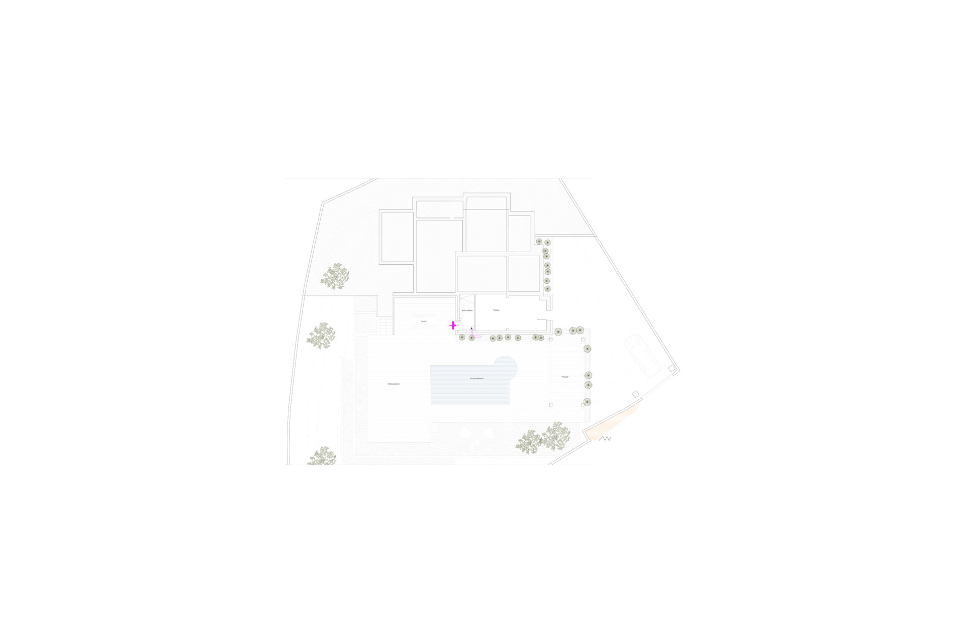 Reventa - Chalet - Moraira - Pinar de L'Advocat