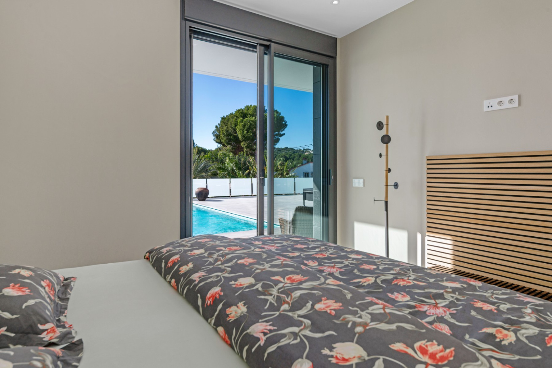 Reventa - Chalet - Moraira - Pinar de L´Advocat