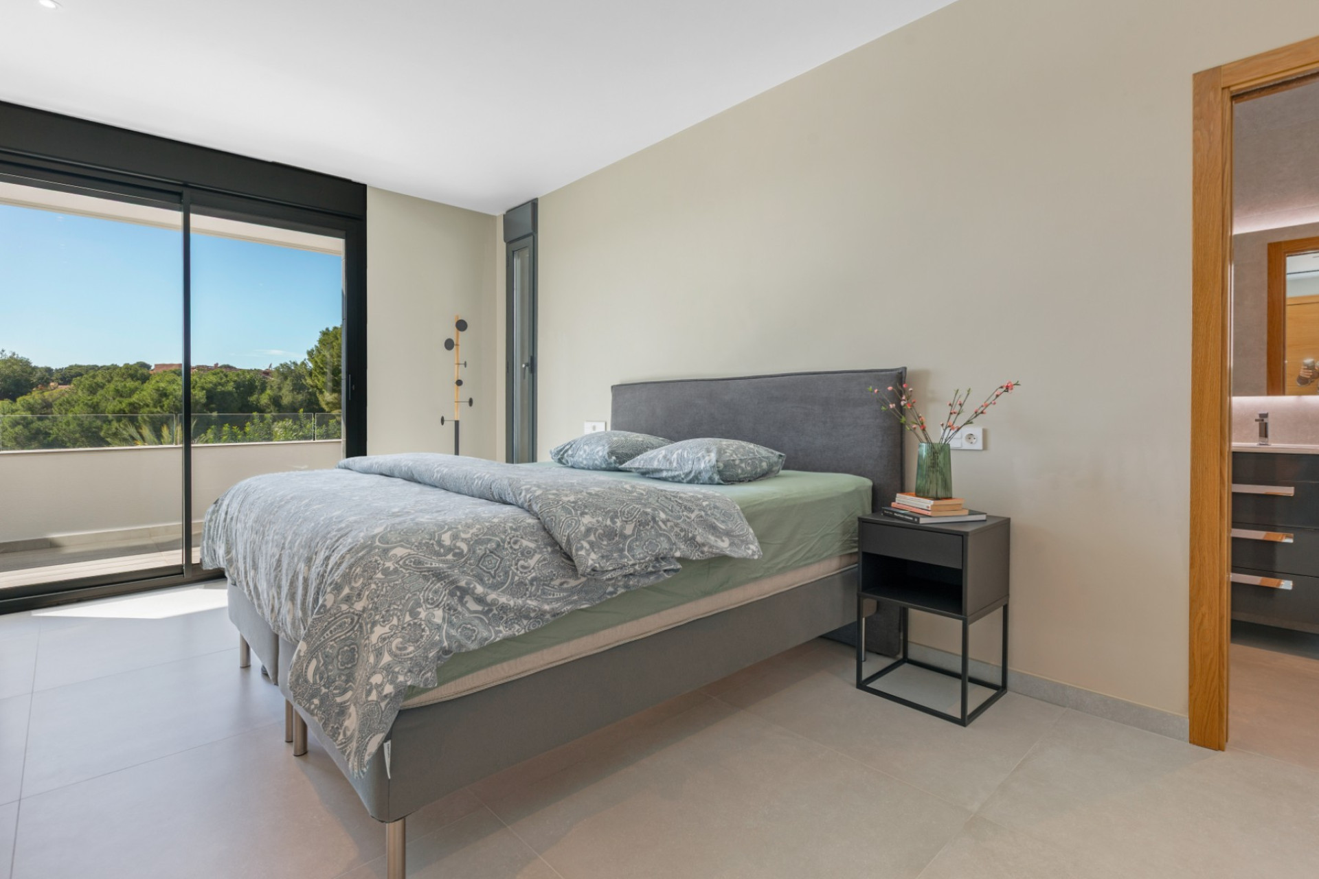 Reventa - Chalet - Moraira - Pinar de L´Advocat