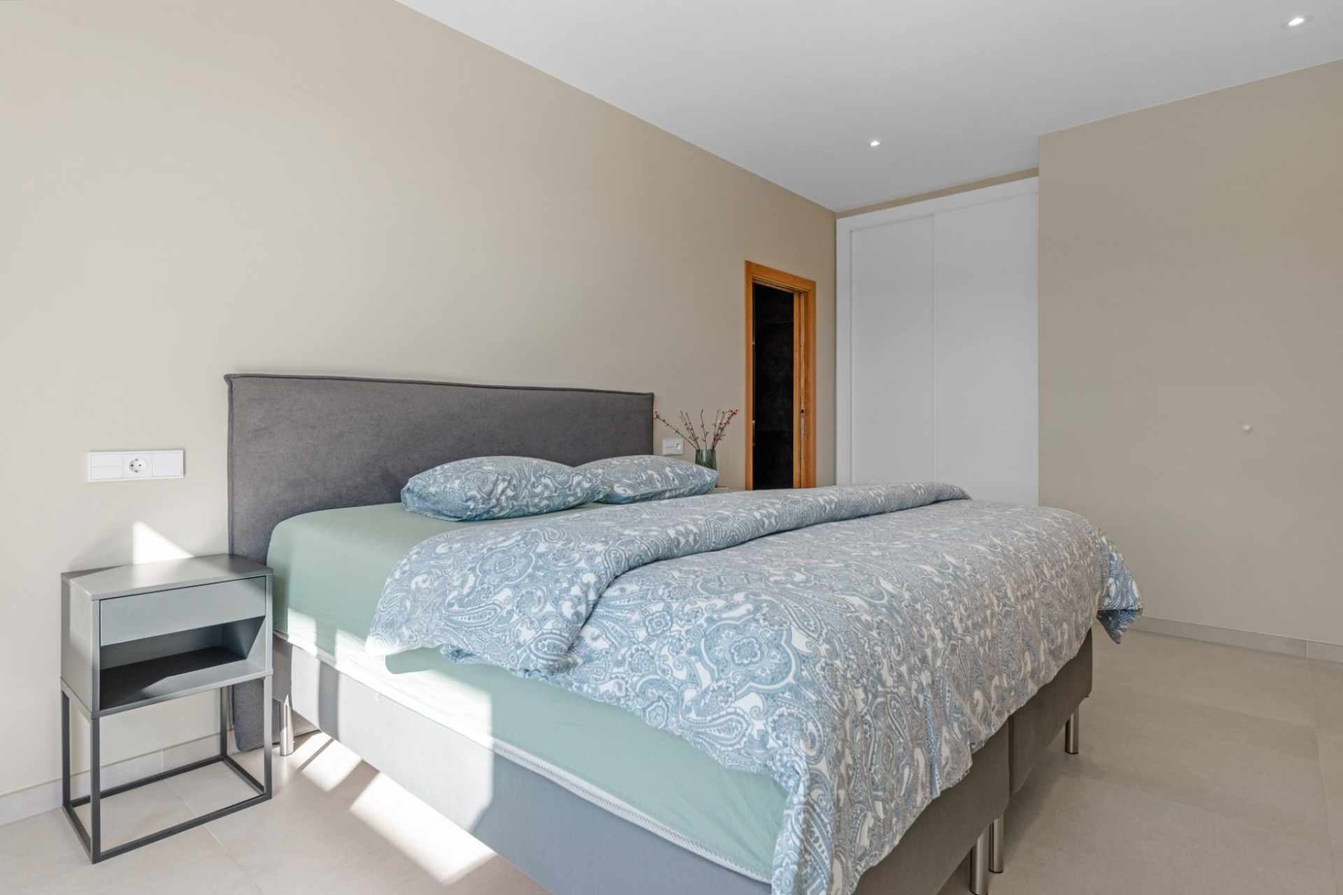 Reventa - Chalet - Moraira - Pinar de L´Advocat