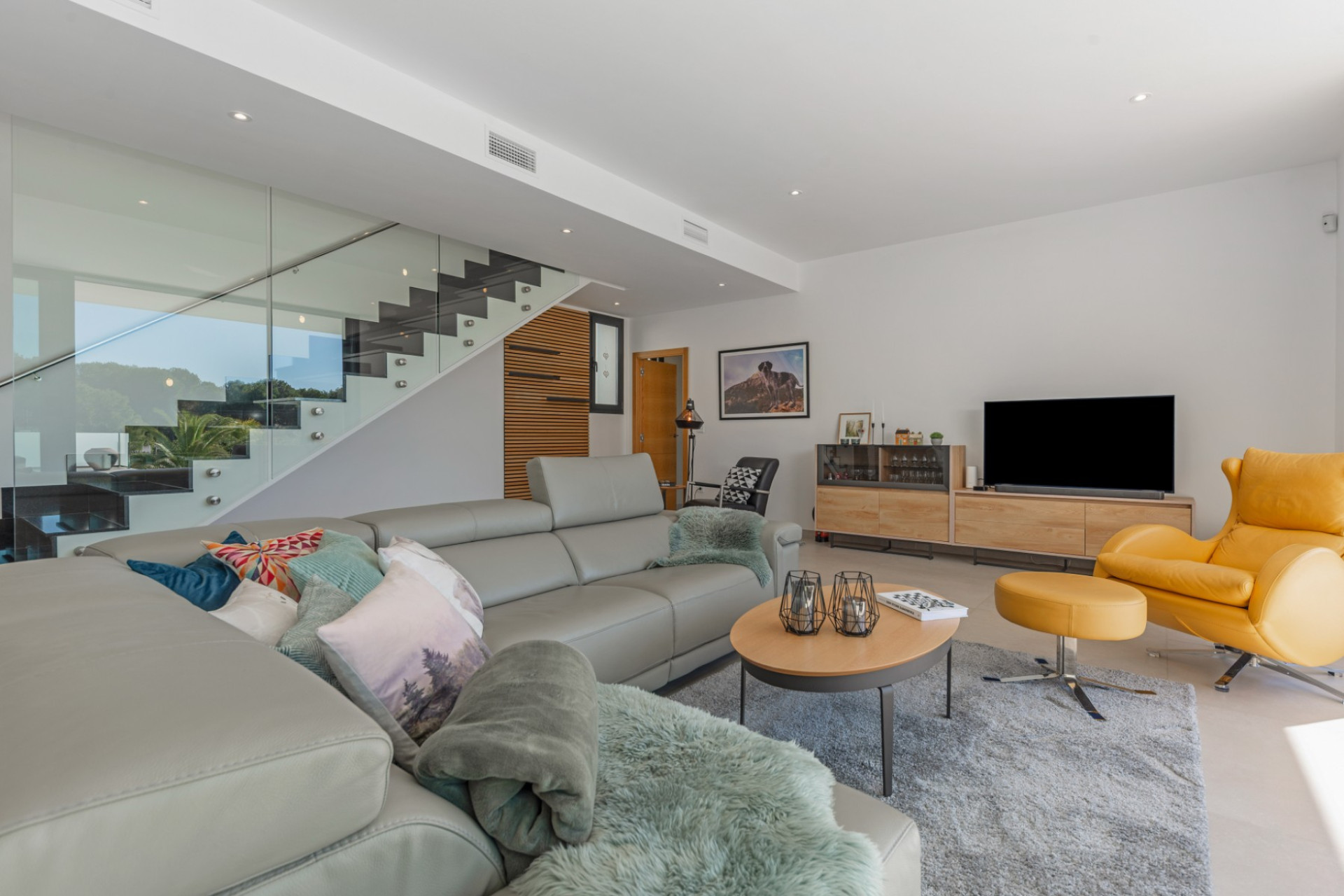 Reventa - Chalet - Moraira - Pinar de L´Advocat