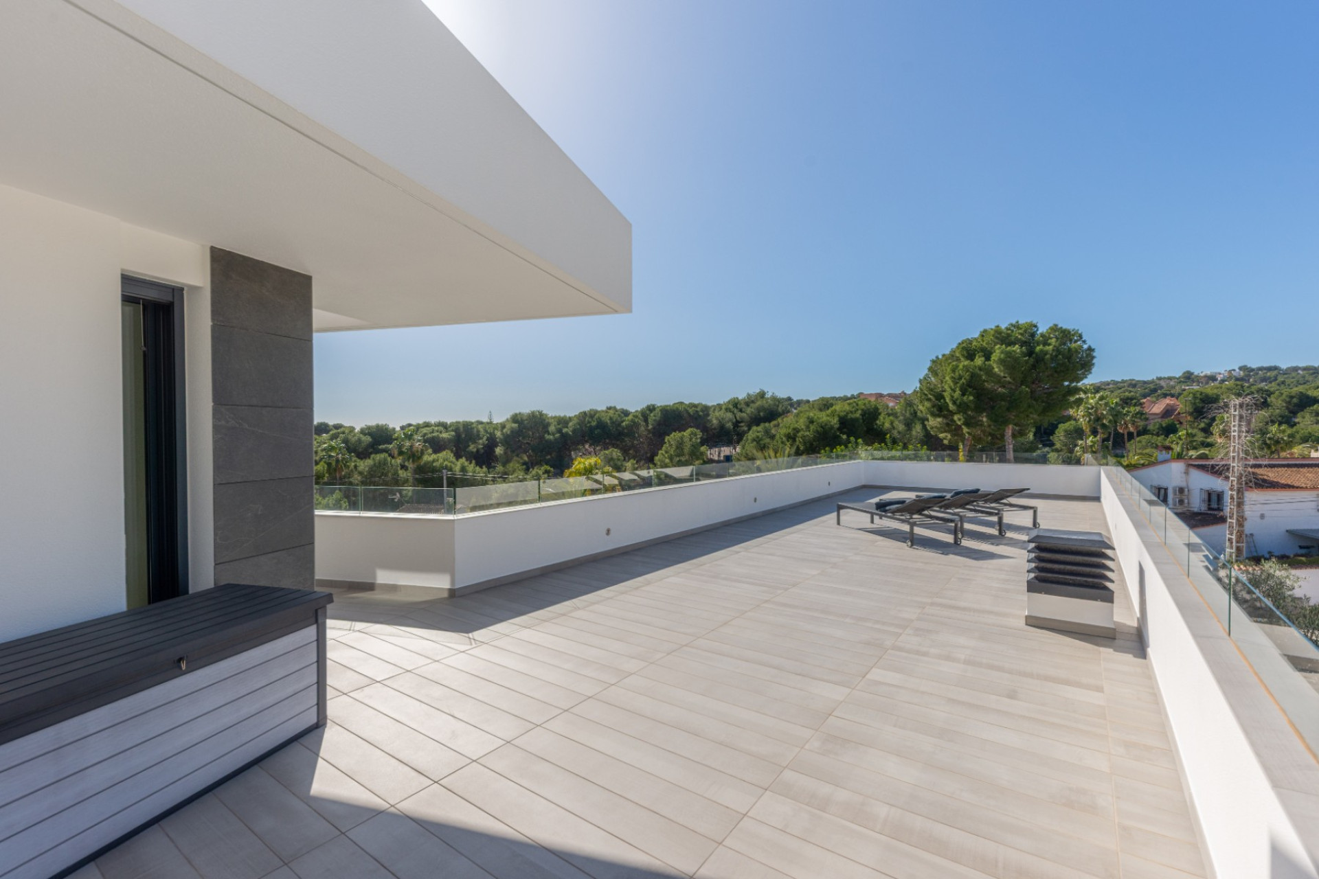 Reventa - Chalet - Moraira - Pinar de L´Advocat