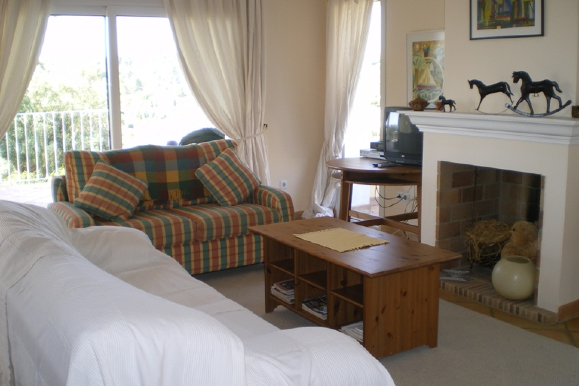 Reventa - Chalet - Moraira - Pinar de L'Advocat