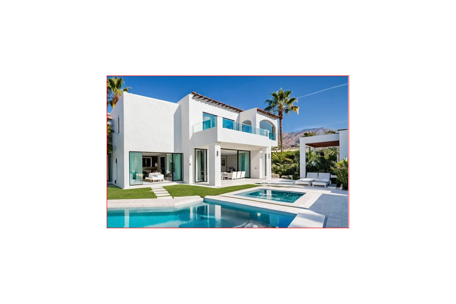 Reventa - Chalet - Moraira - Pinar de L'Advocat