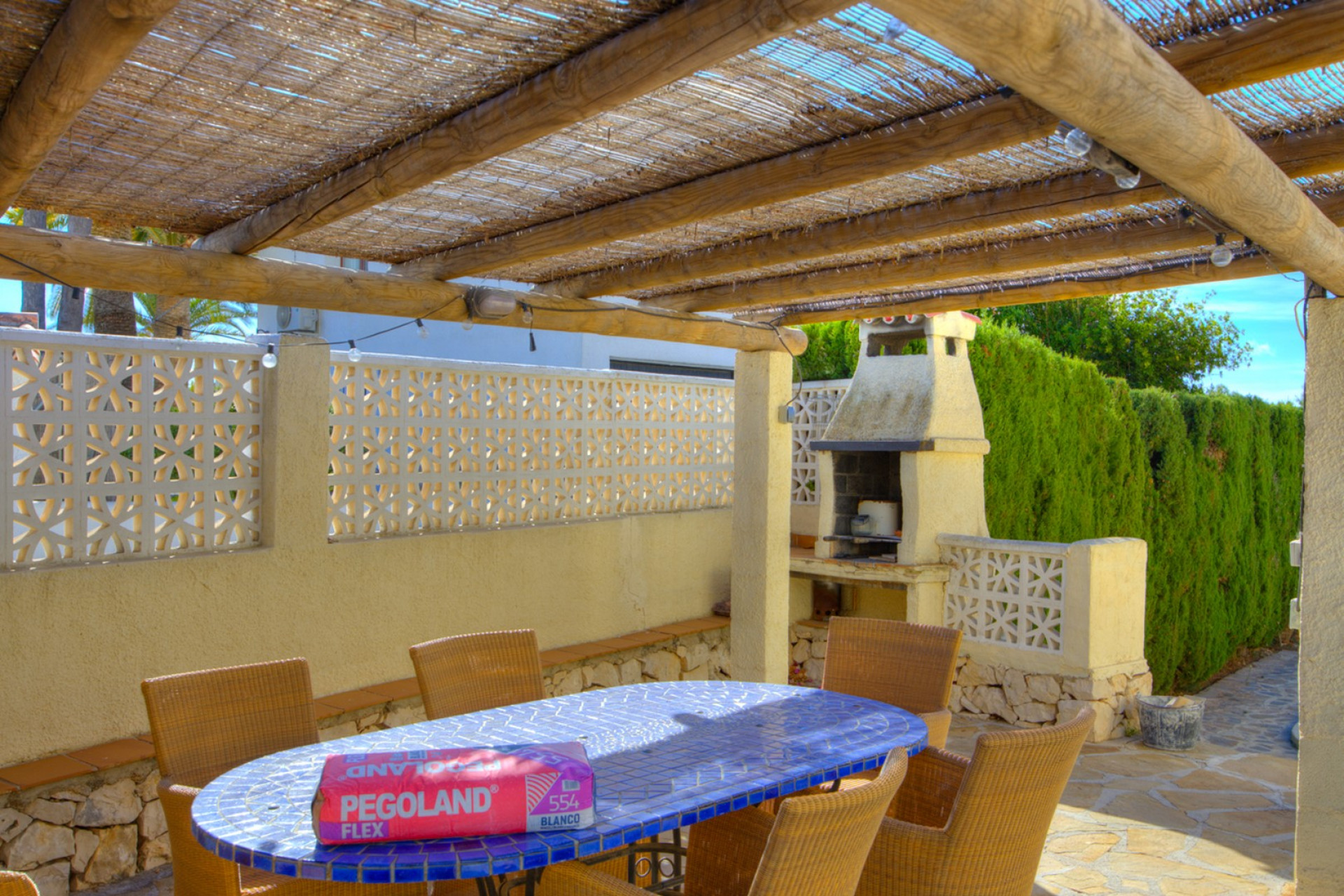 Reventa - Chalet - Moraira - Pinar de L'Advocat