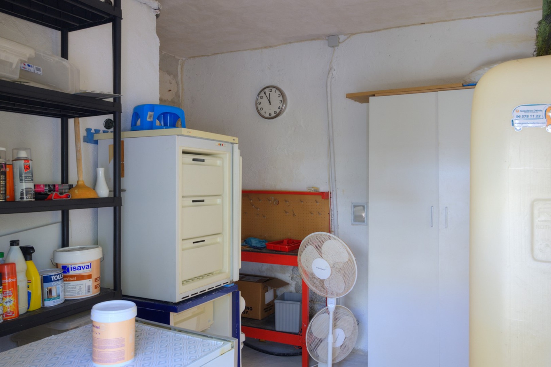 Reventa - Chalet - Moraira - Pinar de L'Advocat