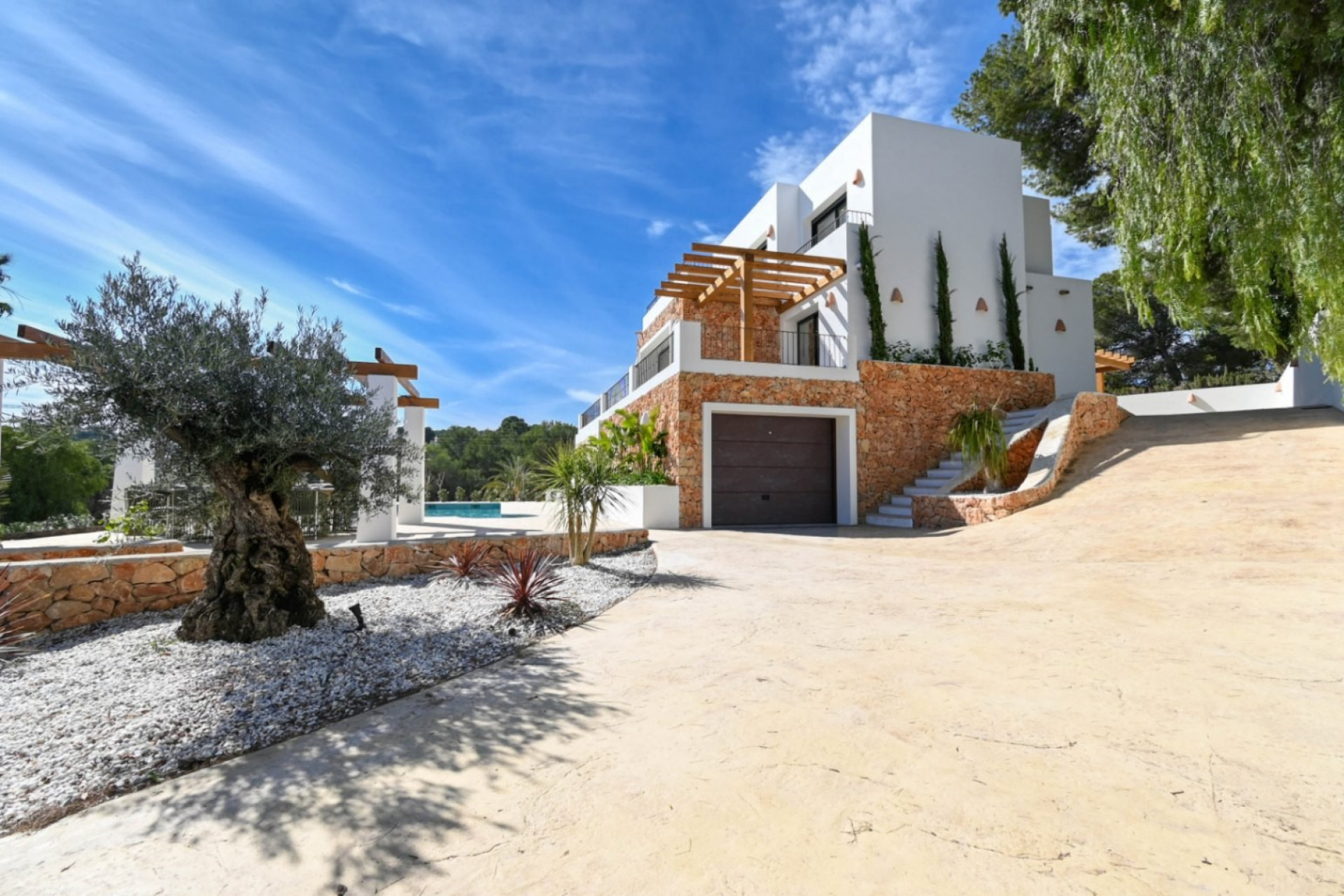 Reventa - Chalet - Moraira - Pinar de L'Advocat