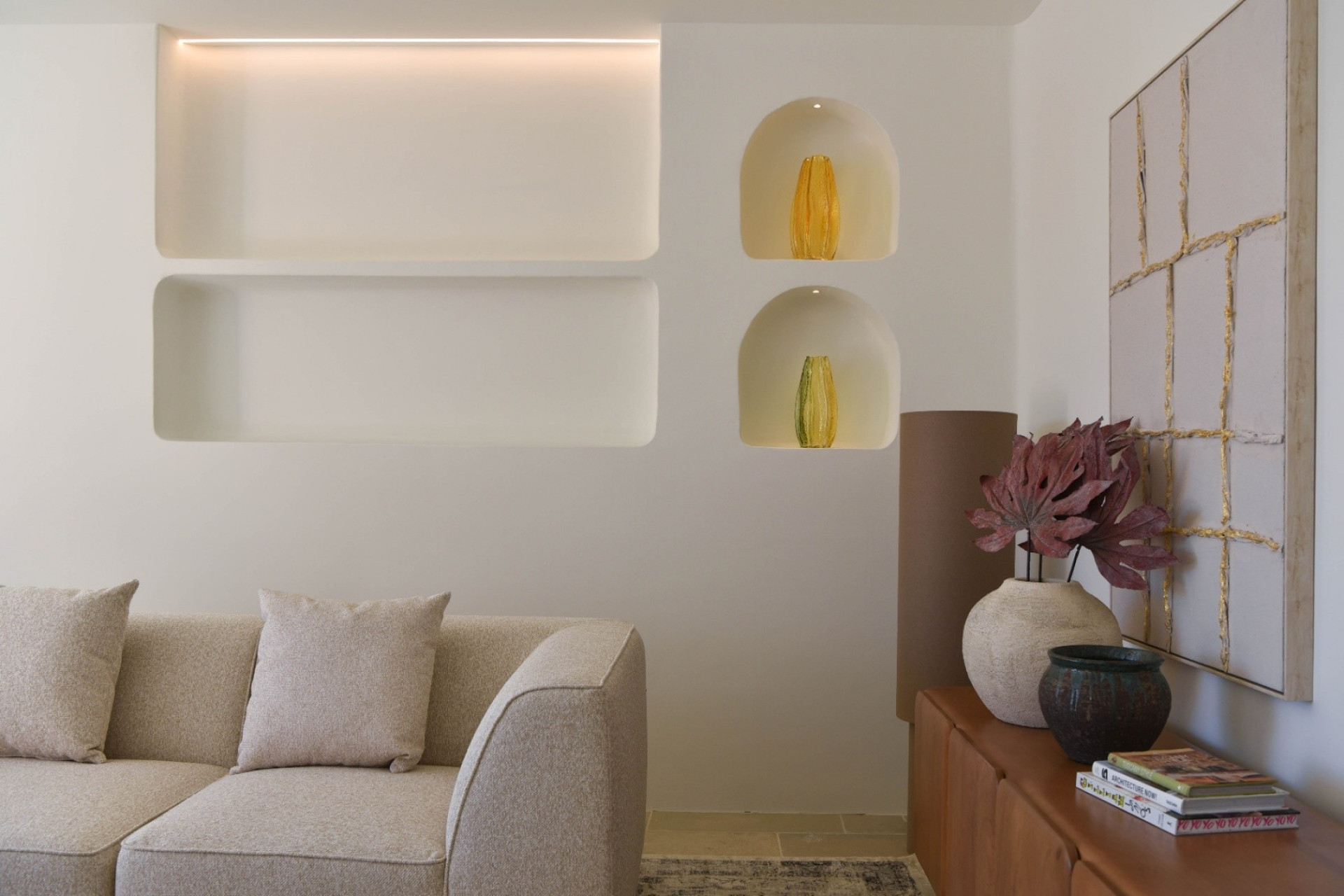 Reventa - Chalet - Moraira - Pinar de L'Advocat