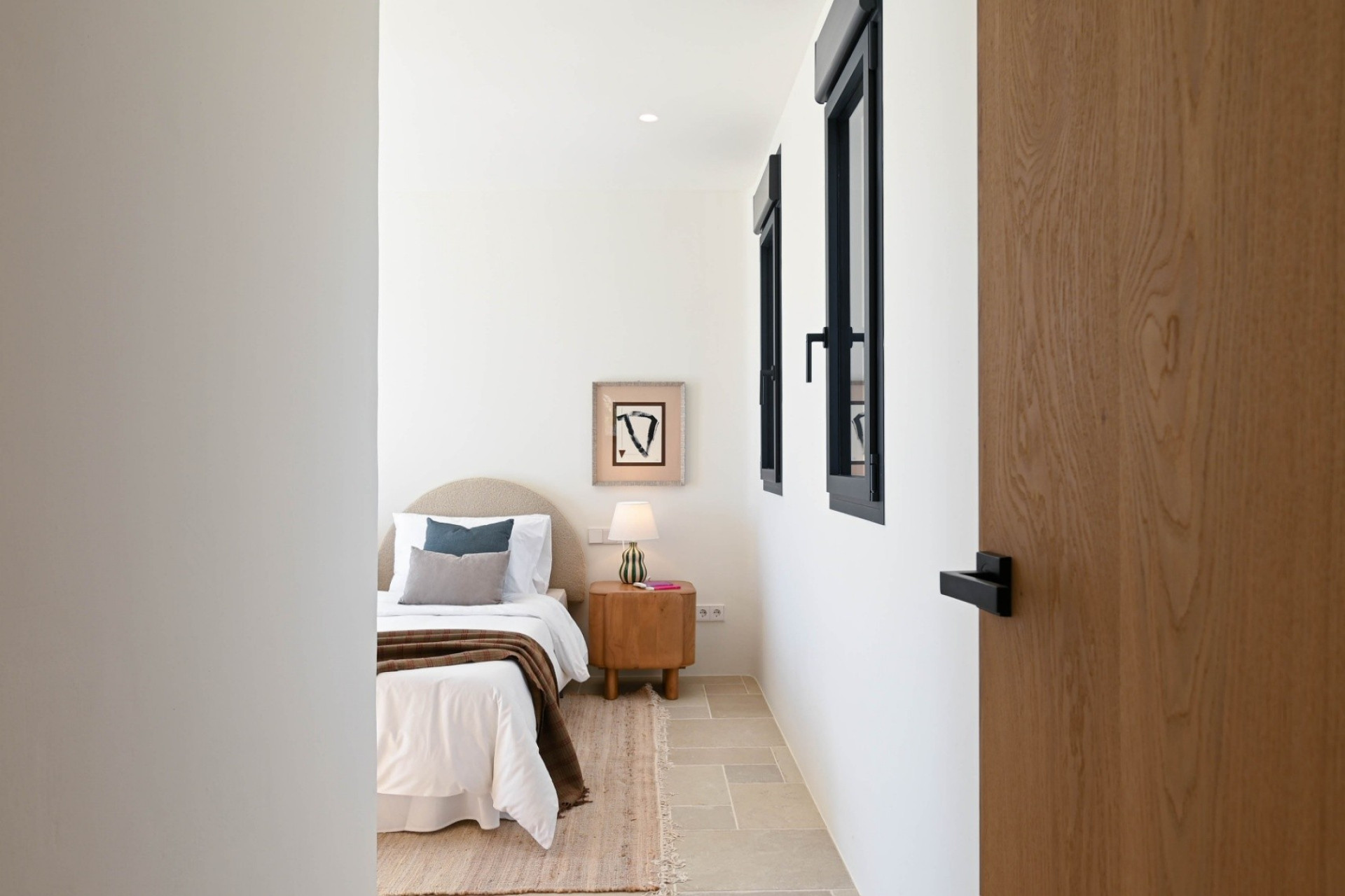 Reventa - Chalet - Moraira - Pinar de L'Advocat