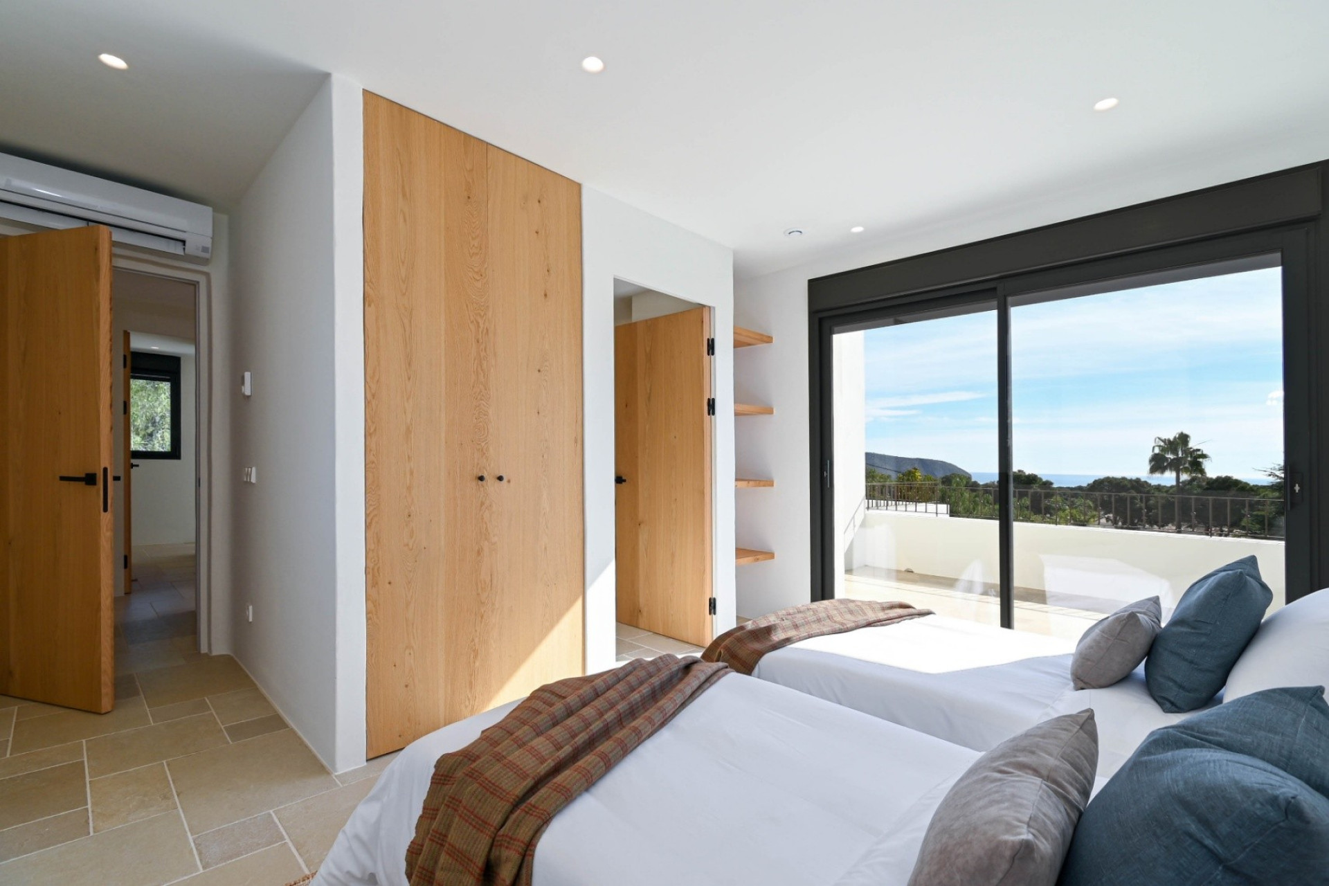 Reventa - Chalet - Moraira - Pinar de L'Advocat